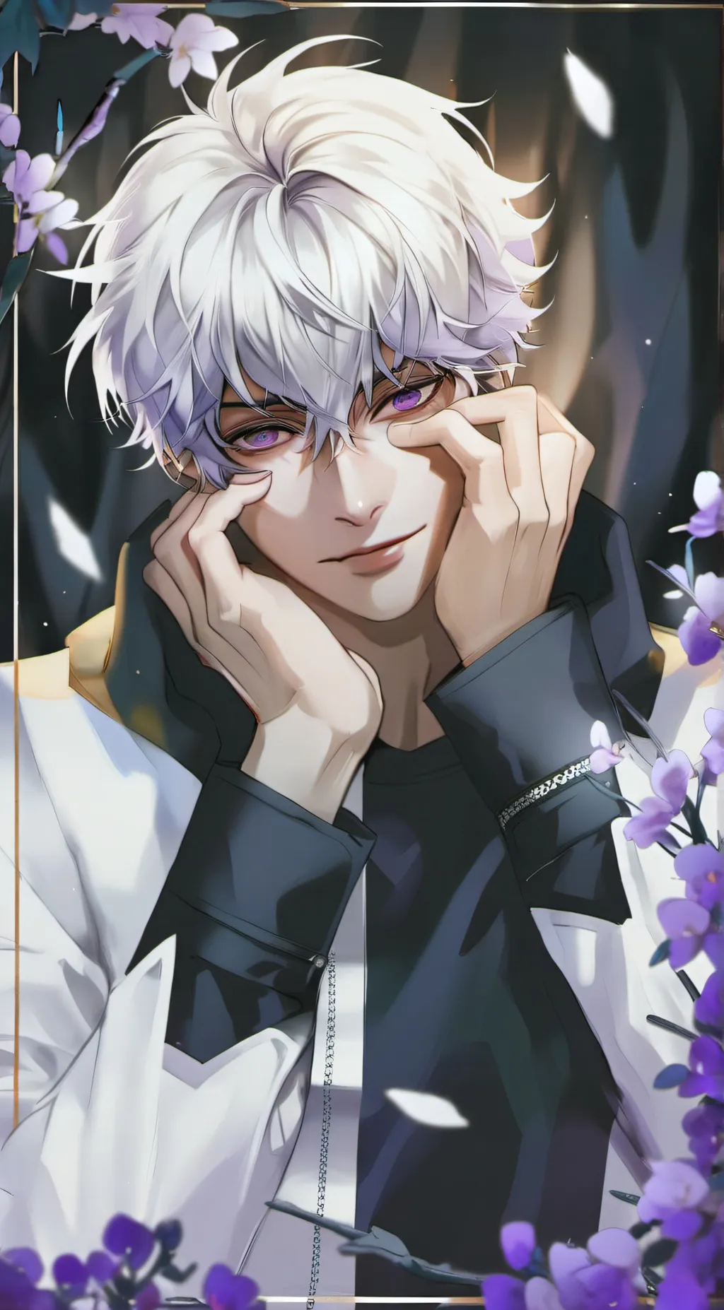 Talkie AI - Chat with FKaizou