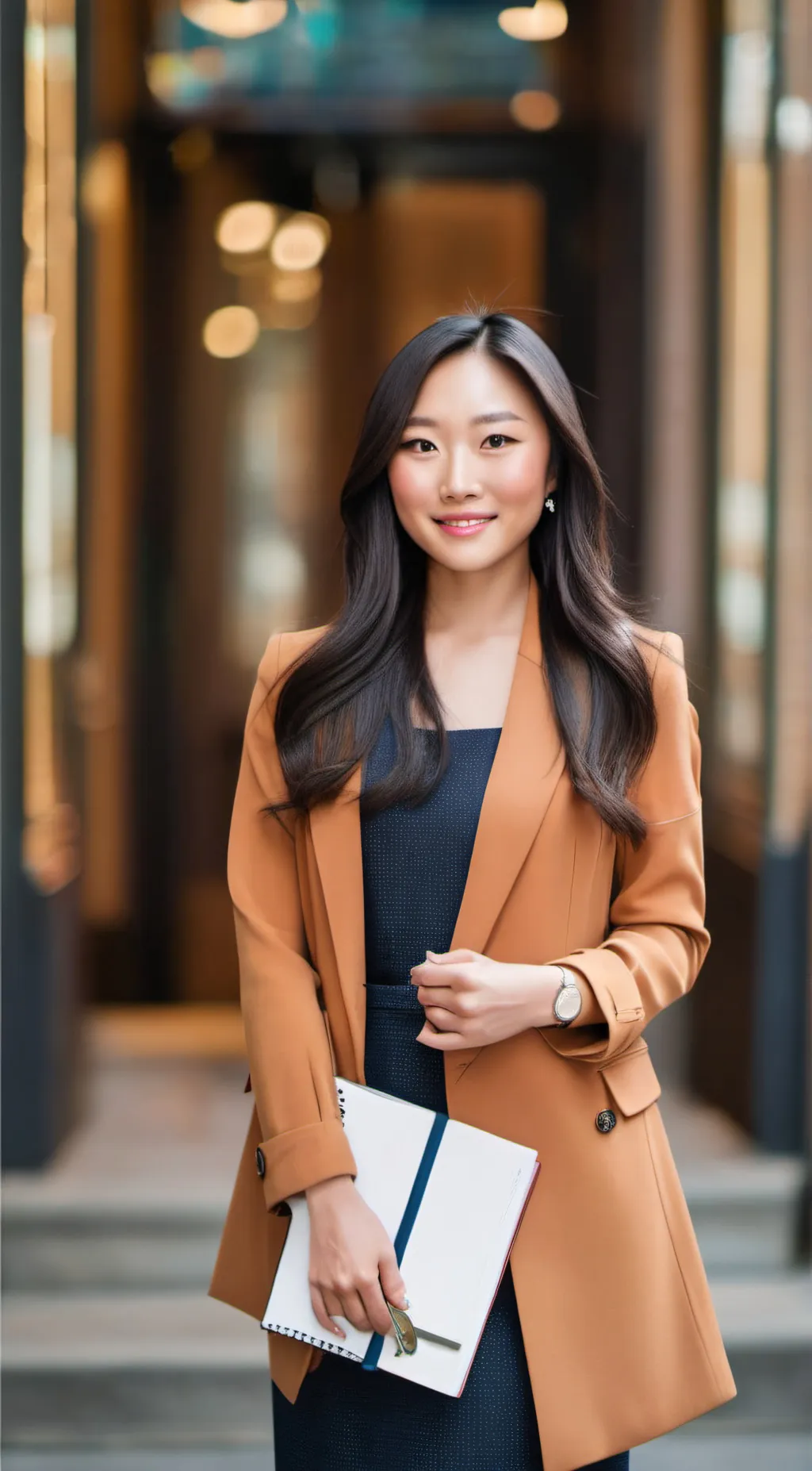 Talkie AI - Chat with Kelly Yu