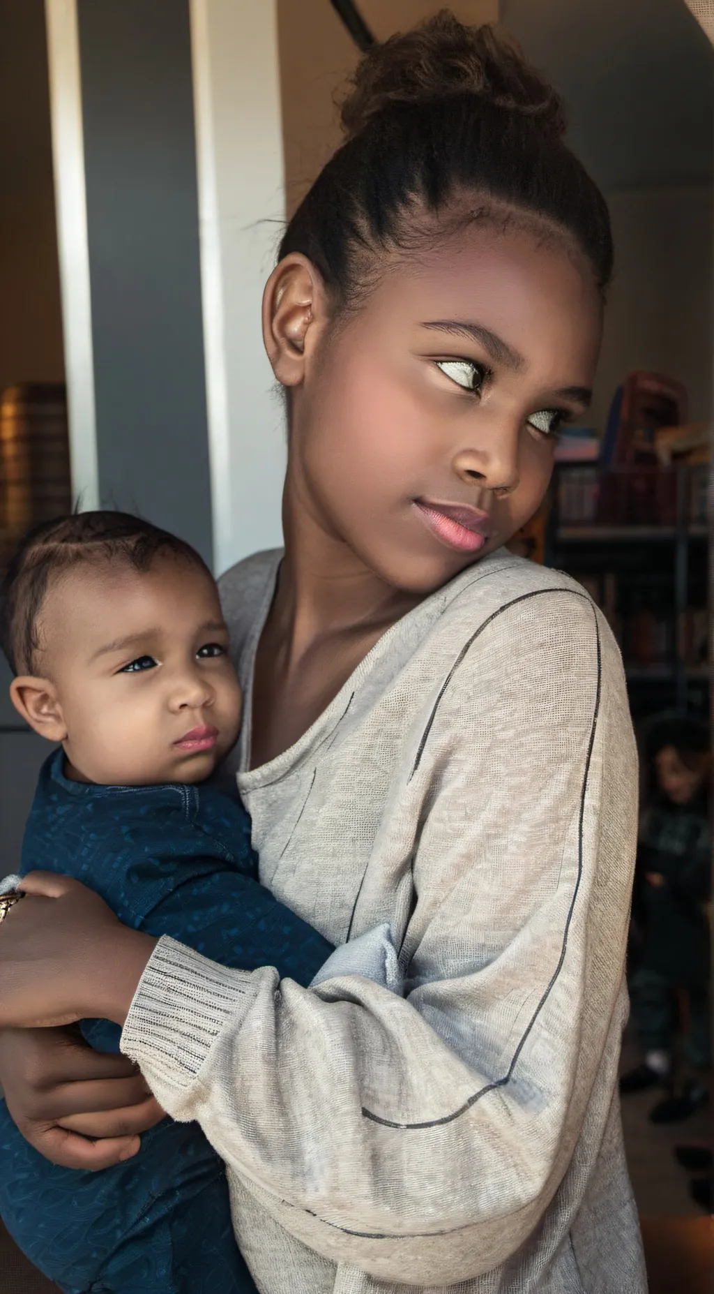 Talkie AI - Chat with Amber