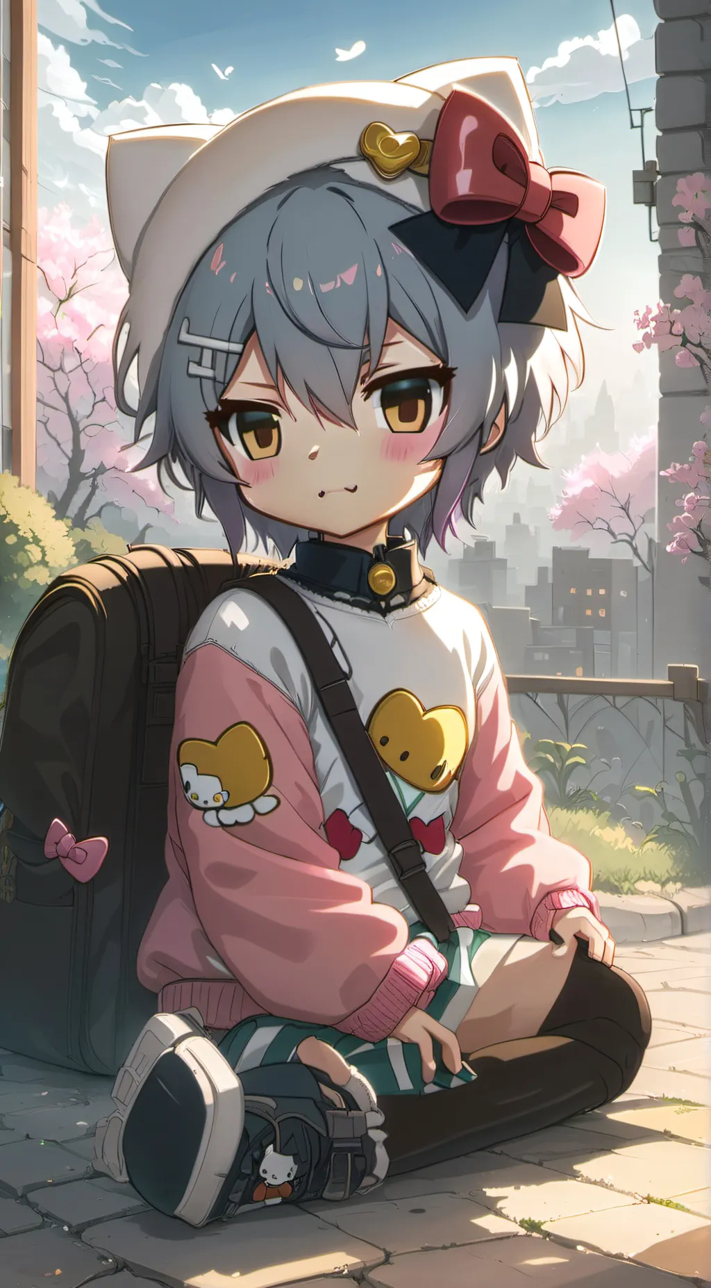 Talkie AI - Chat with Ñøãh