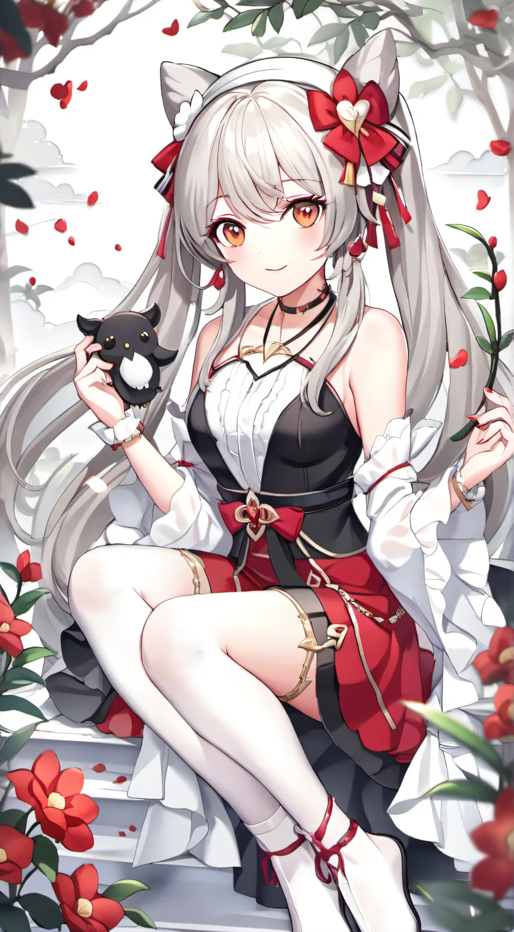 Talkie AI - Chat with Zeno 