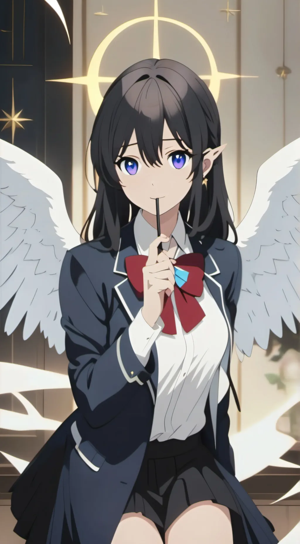 Talkie AI - Chat with mya