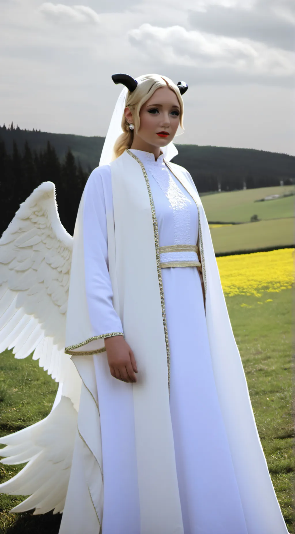 Talkie AI - Chat with alisibit