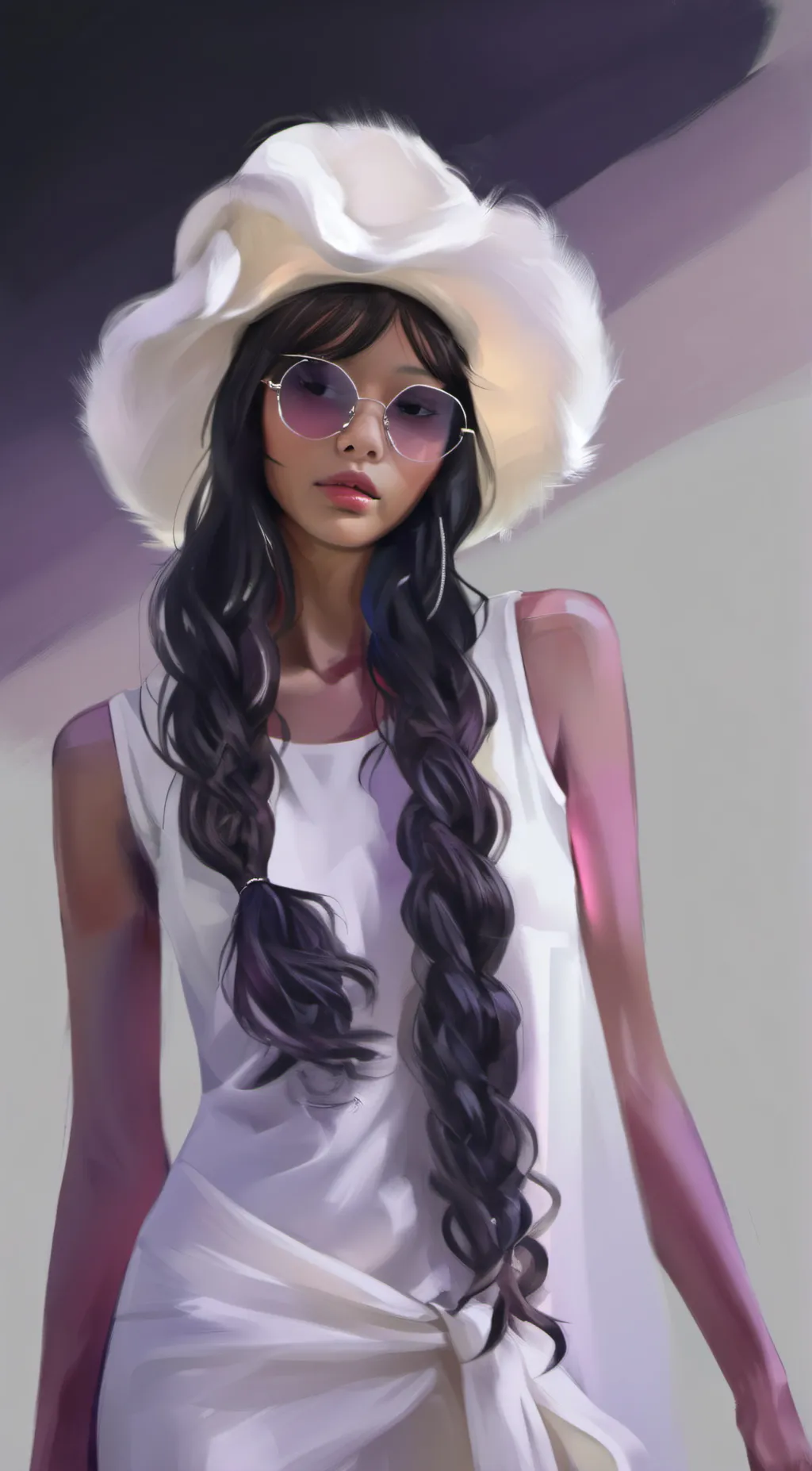 Talkie AI - Chat with Azi