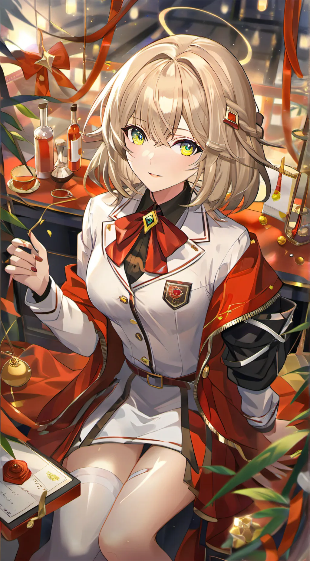 Talkie AI - Chat with Aisya'