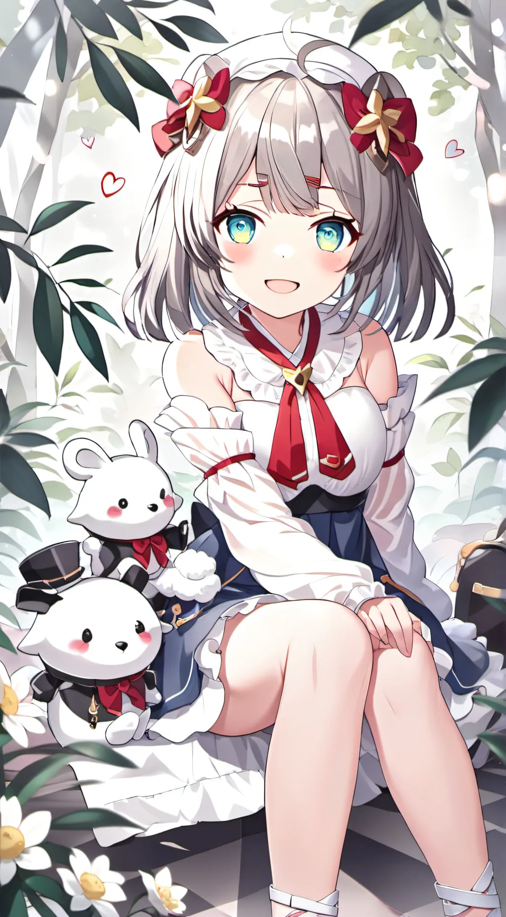 Talkie AI - Chat with Eleanor 