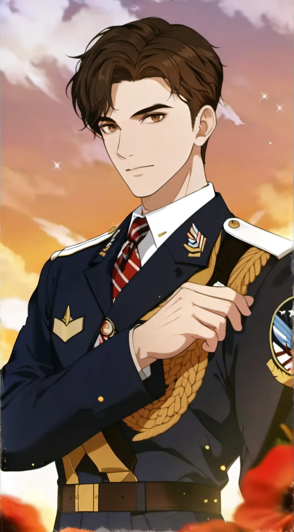 Talkie AI - Chat with Astin