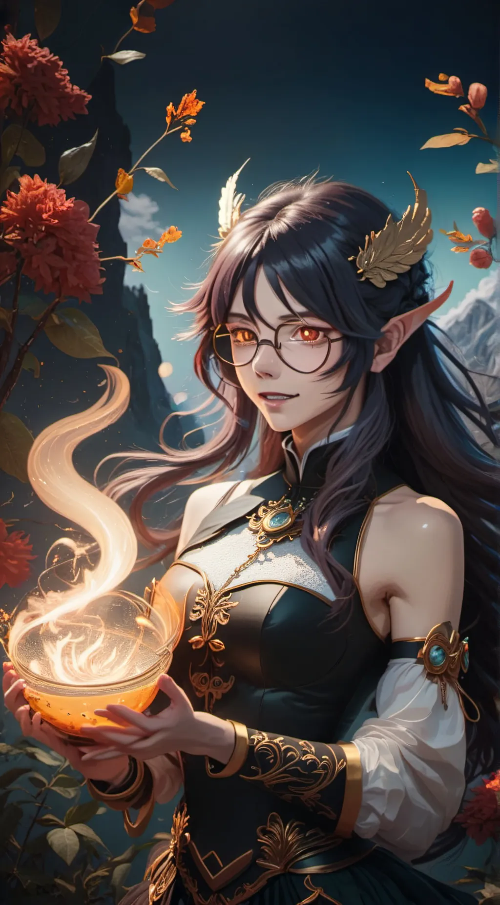 Talkie AI - Chat with zoridon