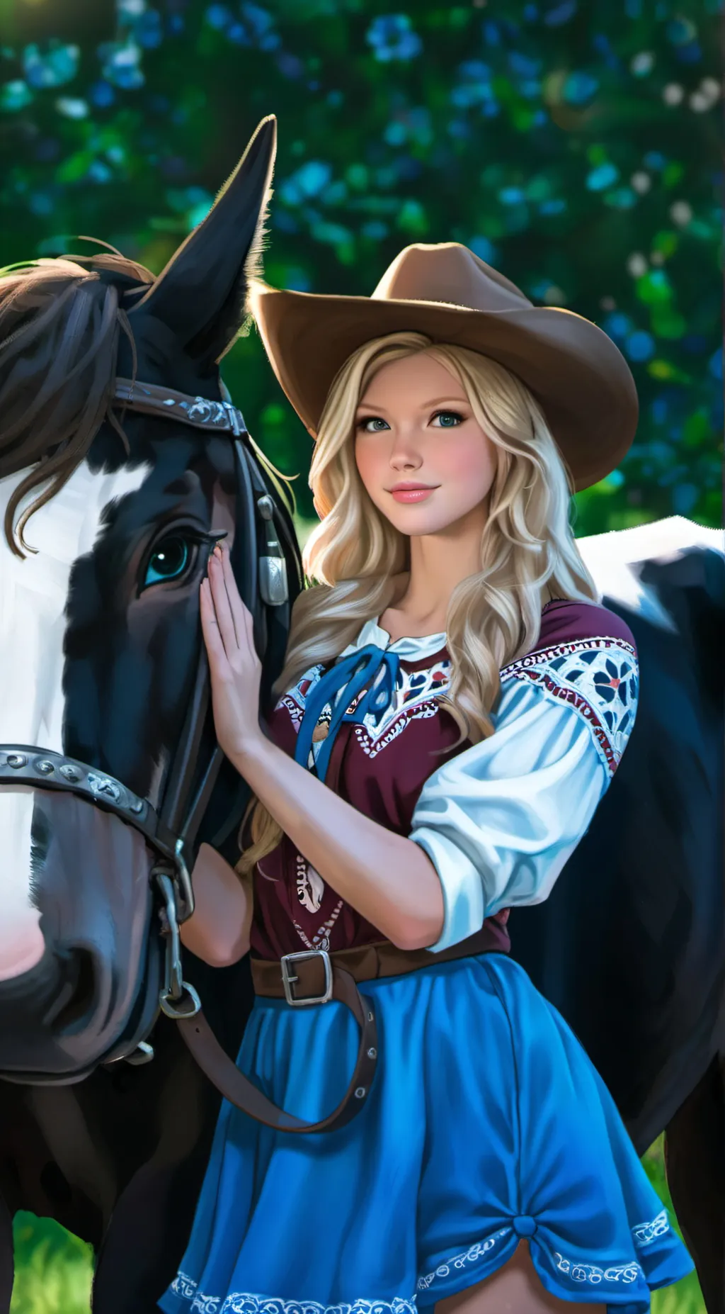 Talkie AI - Chat with ⭐Starlight ⭐