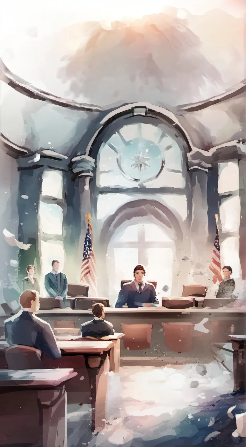 Talkie AI - Chat with Objection.lol