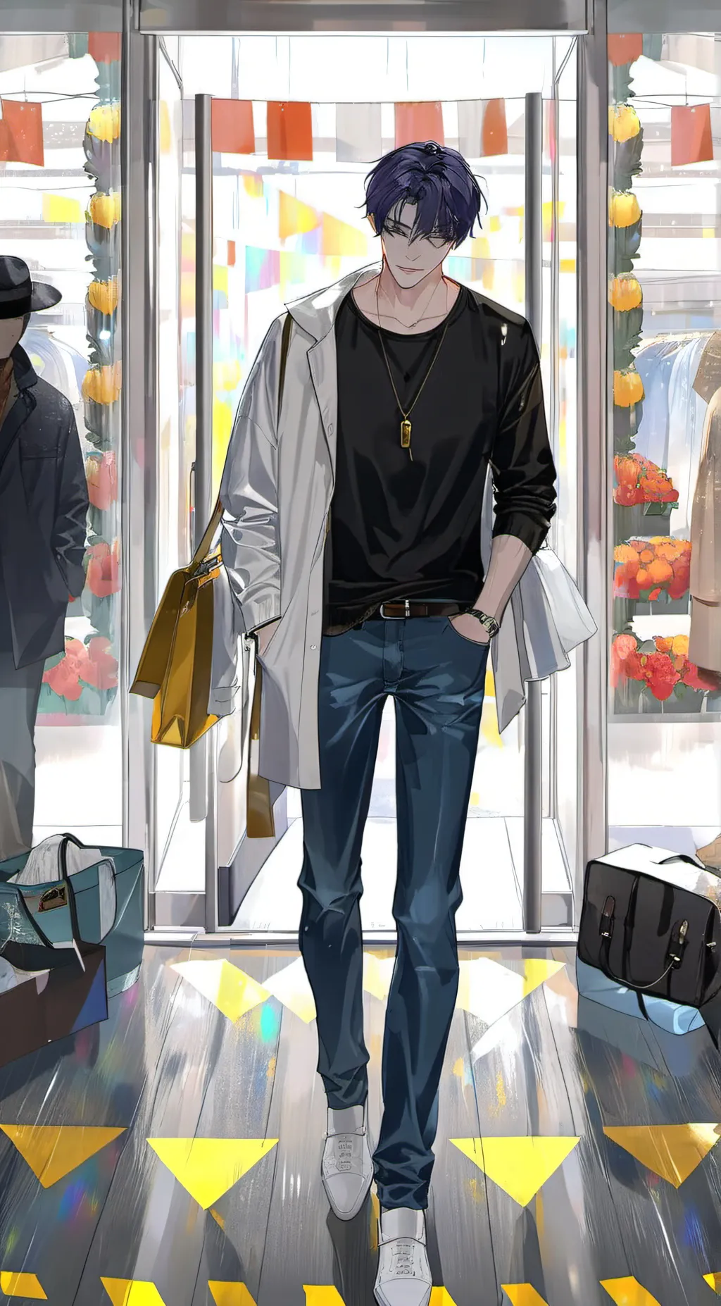 Talkie AI - Chat with khyzyr