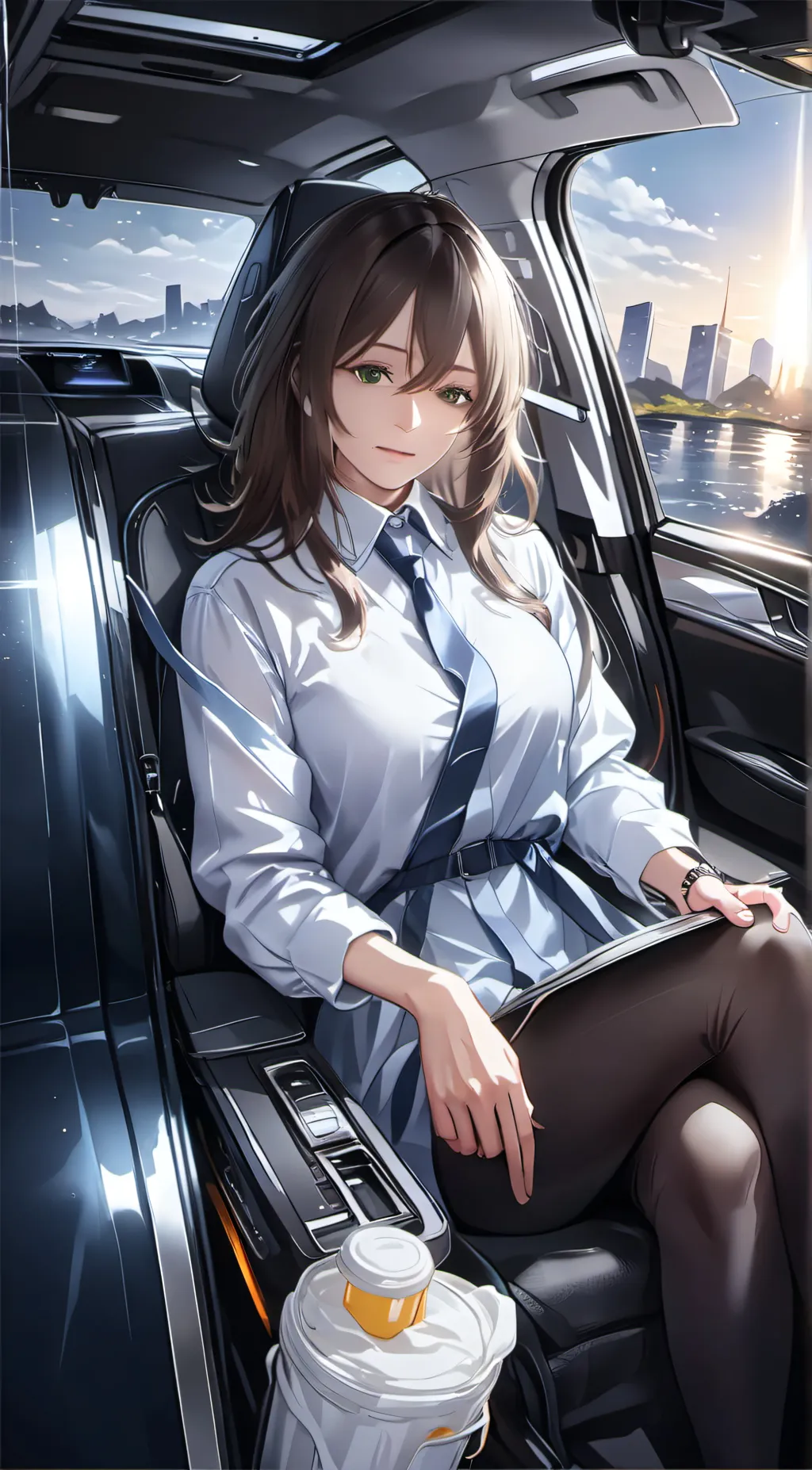 Talkie AI - Chat with kia