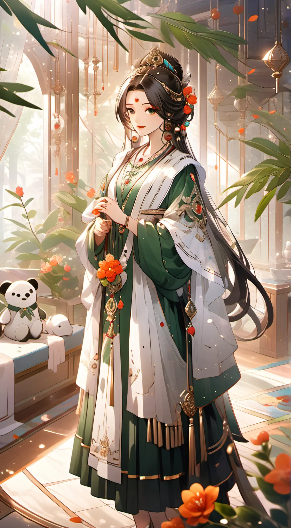 Talkie AI - Chat with Katelyn 