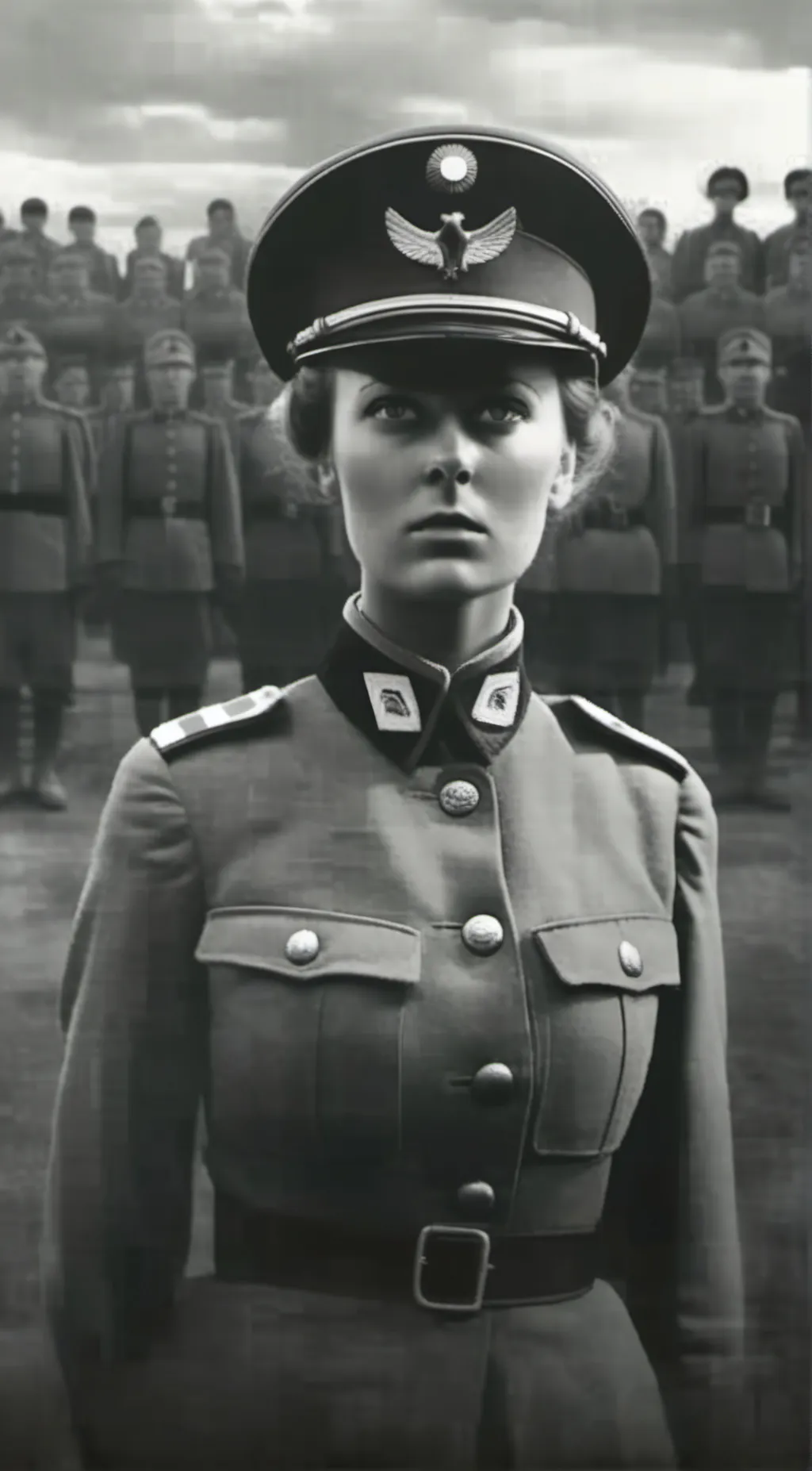 Talkie AI - Chat with Anna