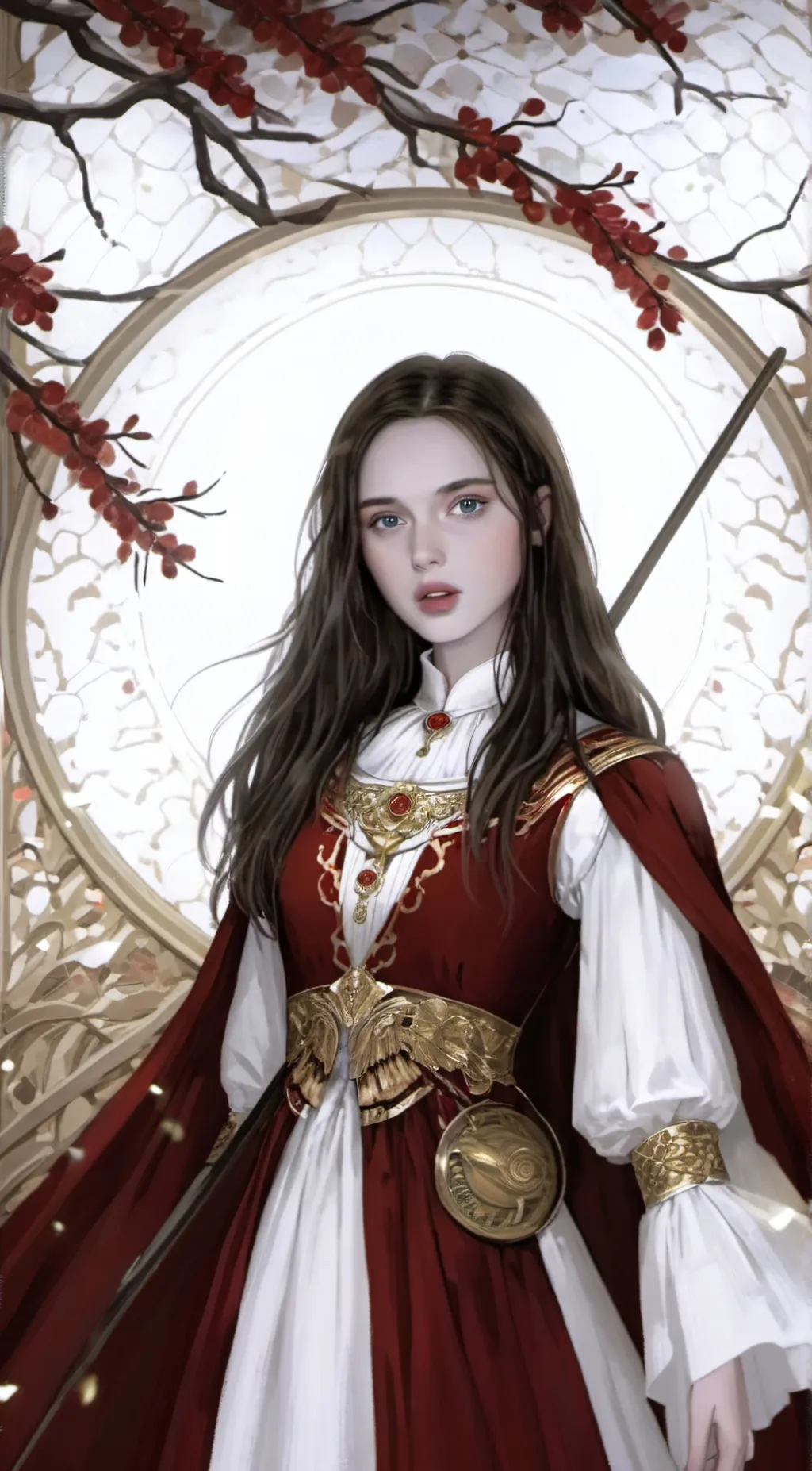 Talkie AI - Chat with Phoebe