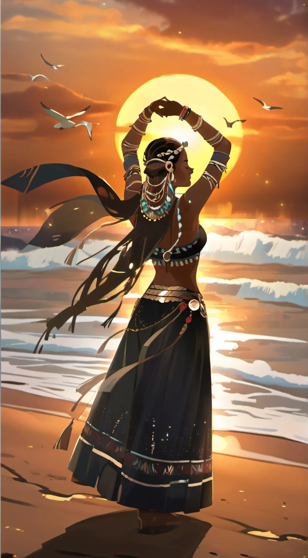 Talkie AI - Chat with Hhhhhh