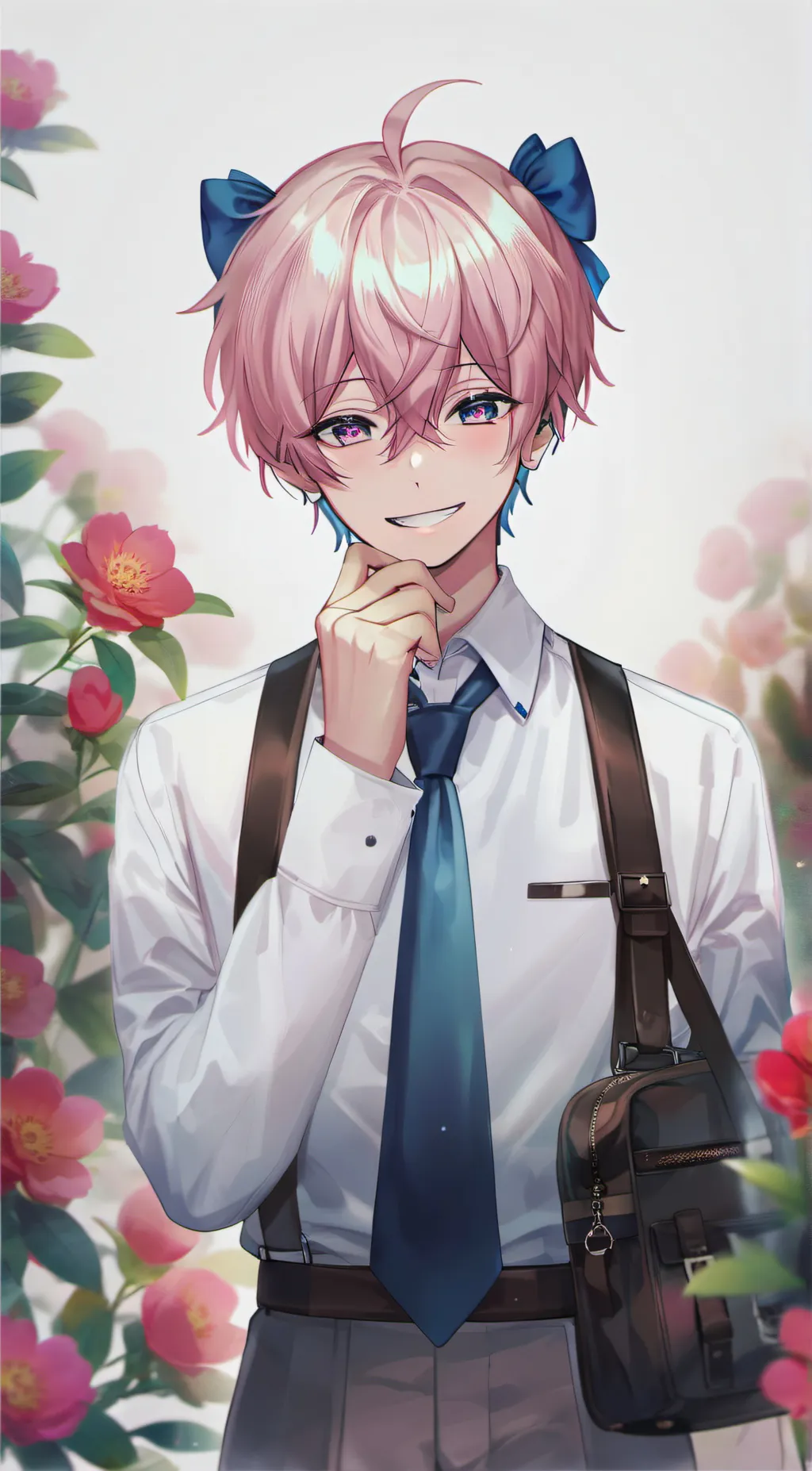 Talkie AI - Chat with ANGEL🪽