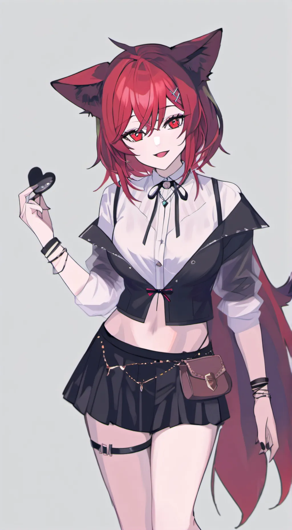 ai character: layla background