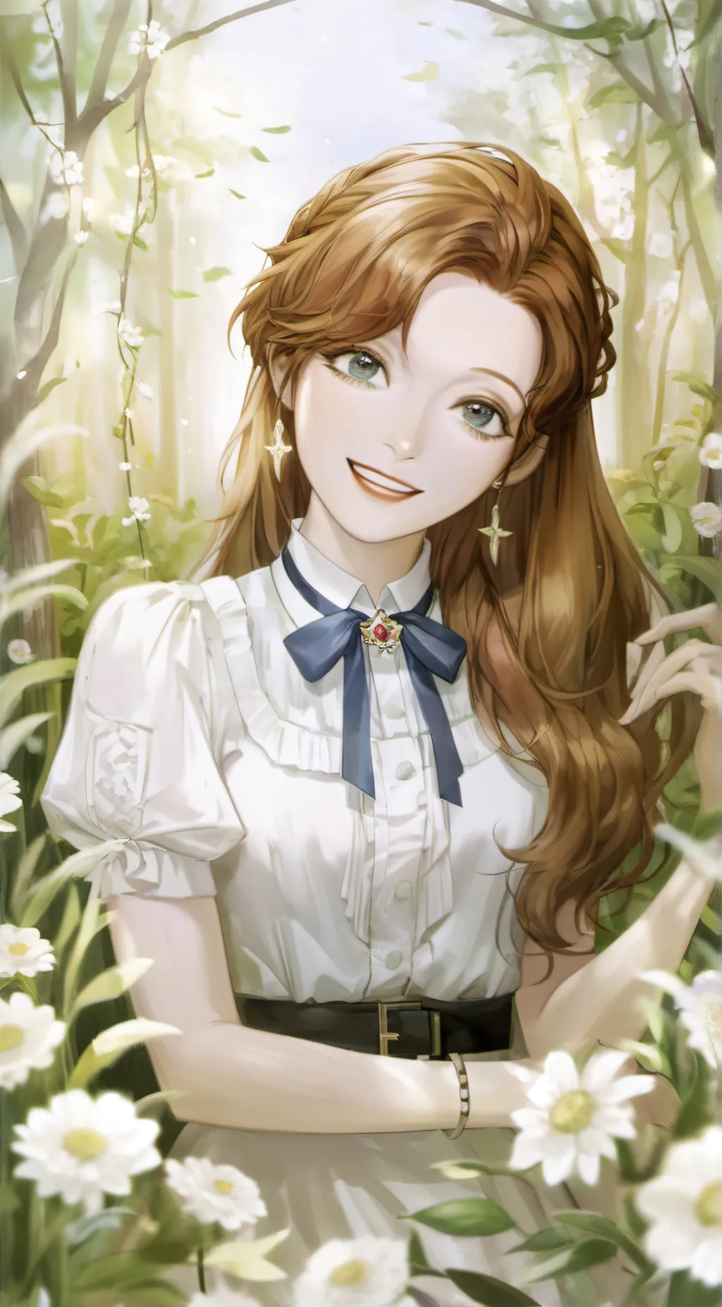 Talkie AI - Chat with Delilah