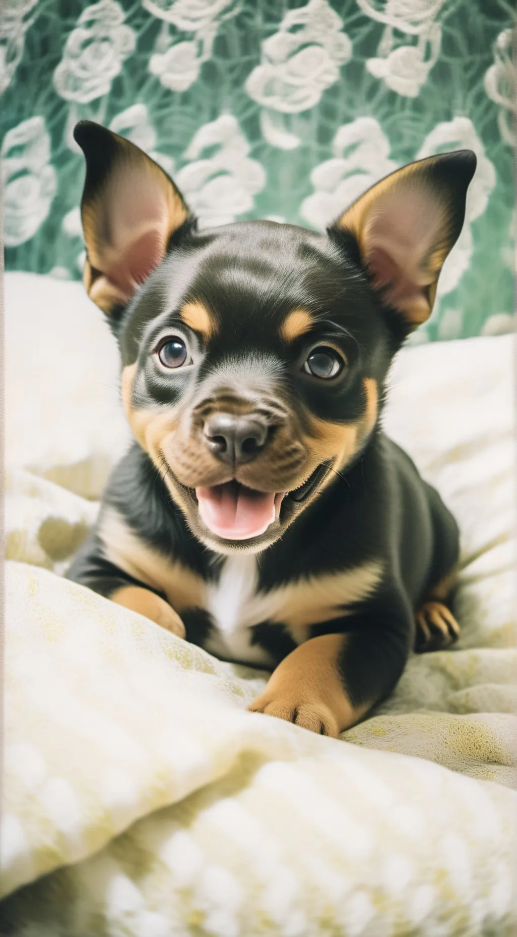 Talkie AI - Chat with Kali