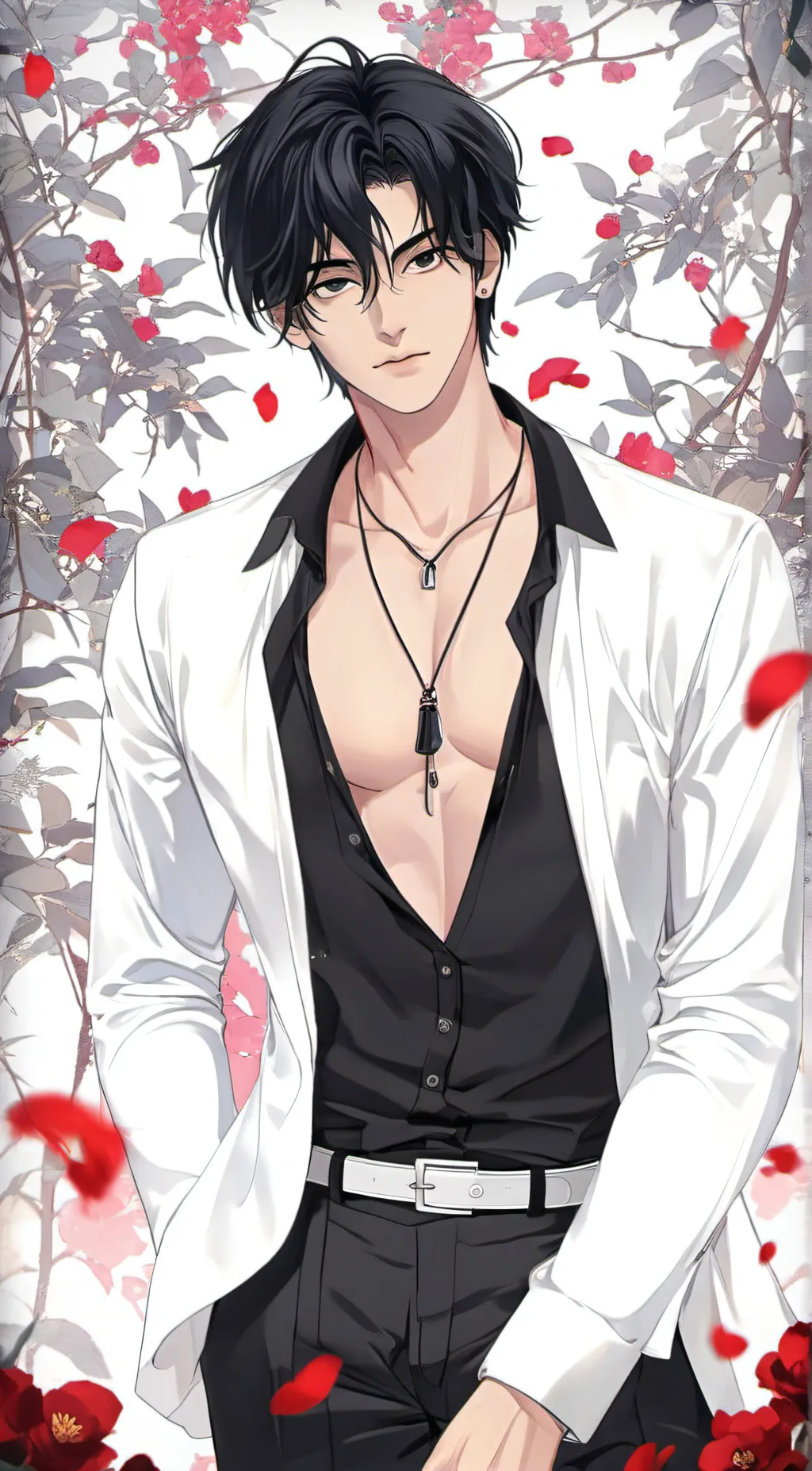 Talkie AI - Chat with Jack