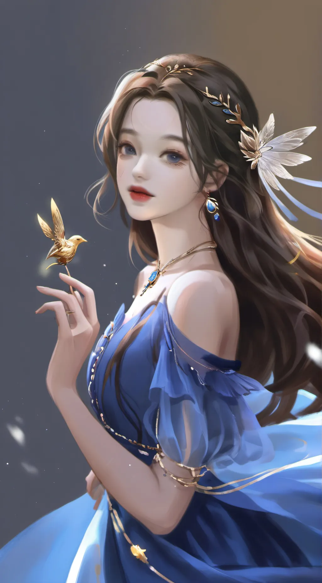 Talkie AI - Chat with Sarah