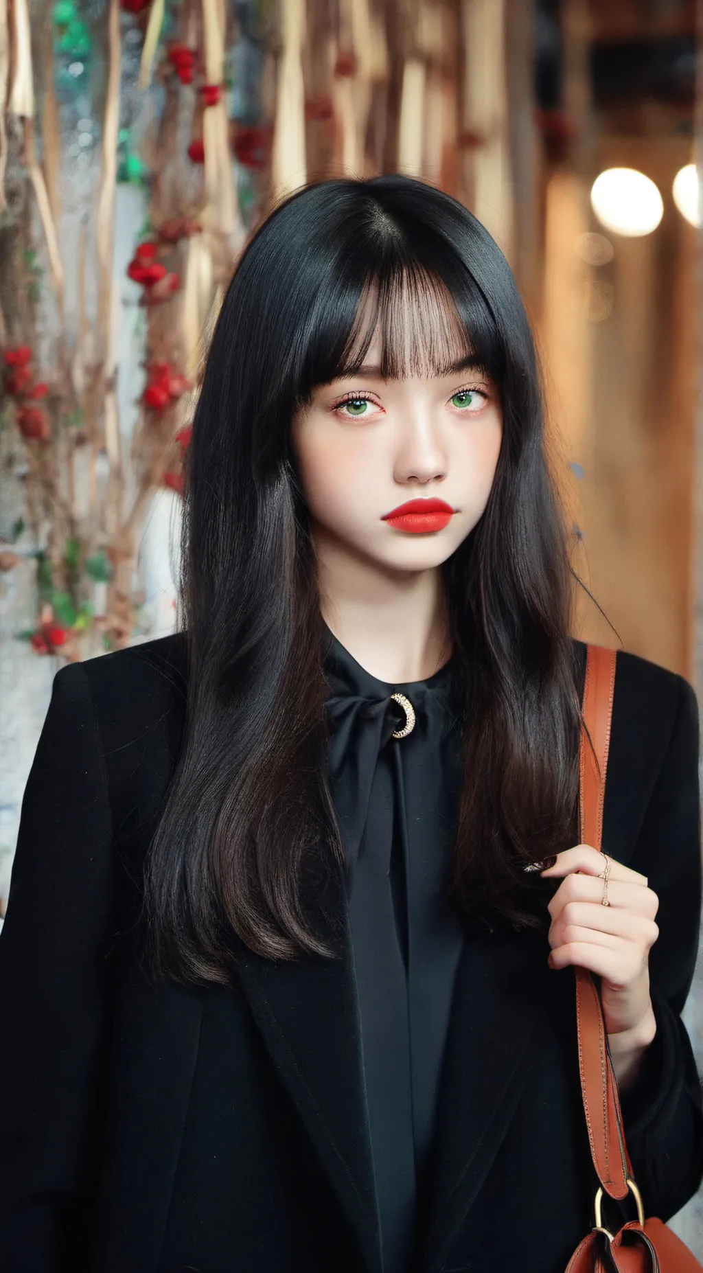 Talkie AI - Chat with Akari