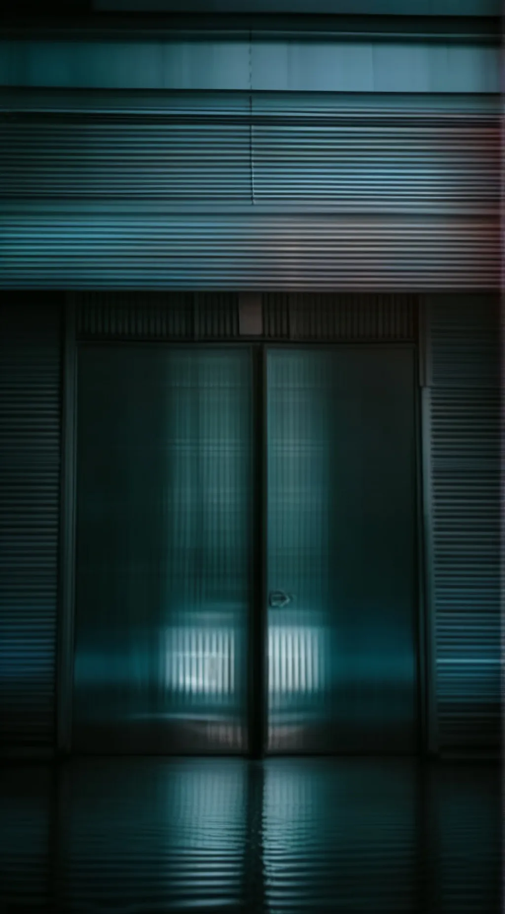 ai character: Creature background