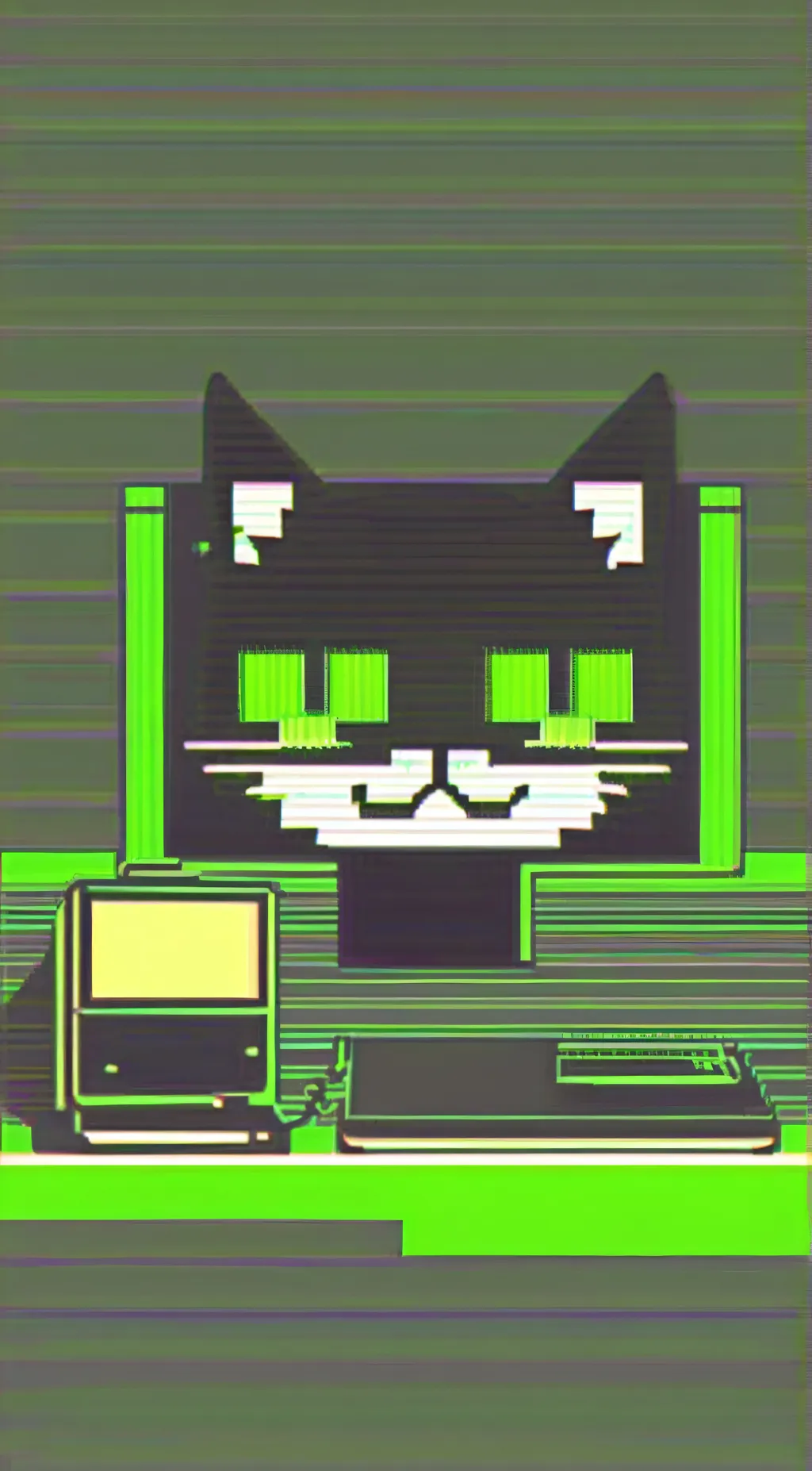 Talkie AI - Chat with Electro(GD BOSS 3)