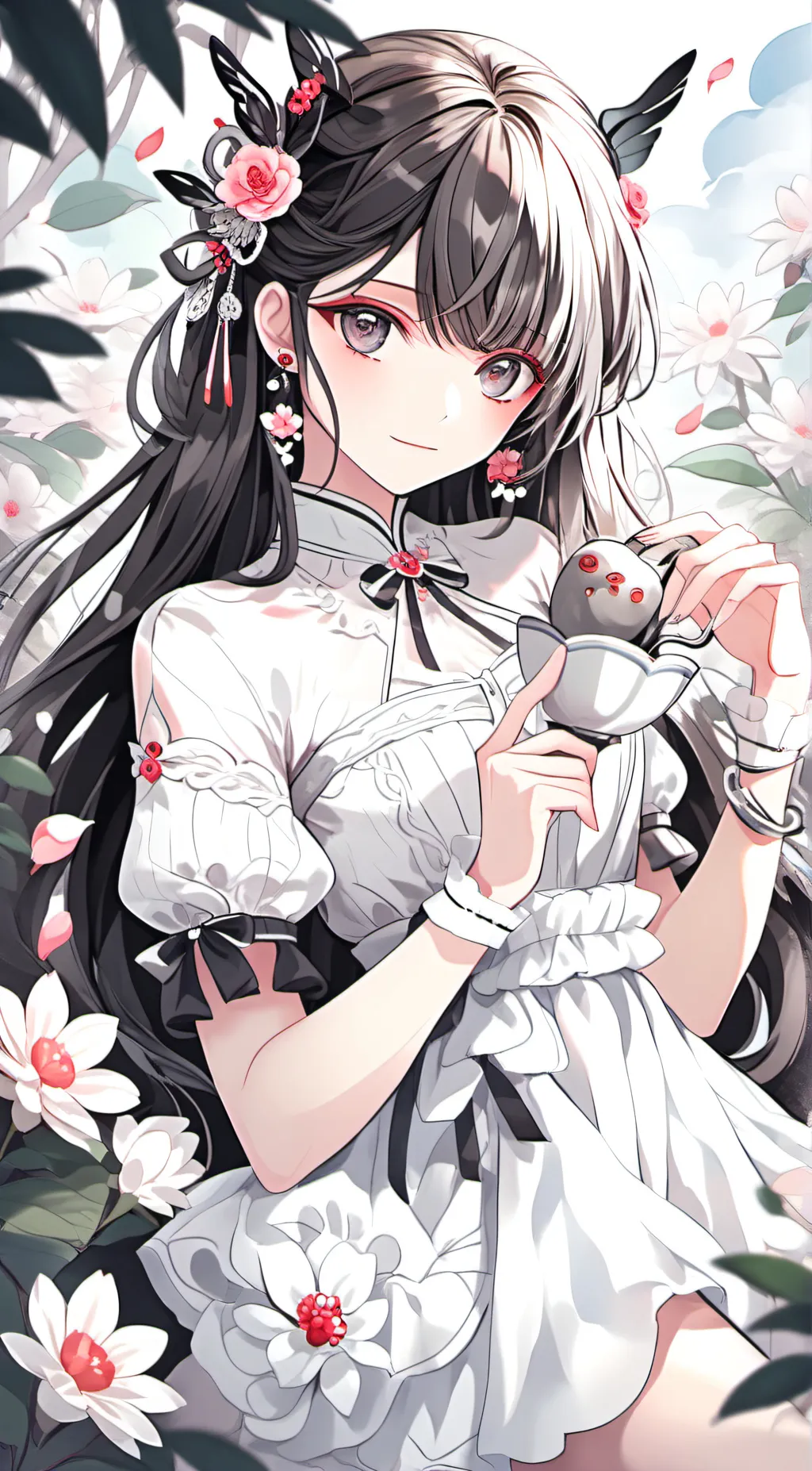 Talkie AI - Chat with June