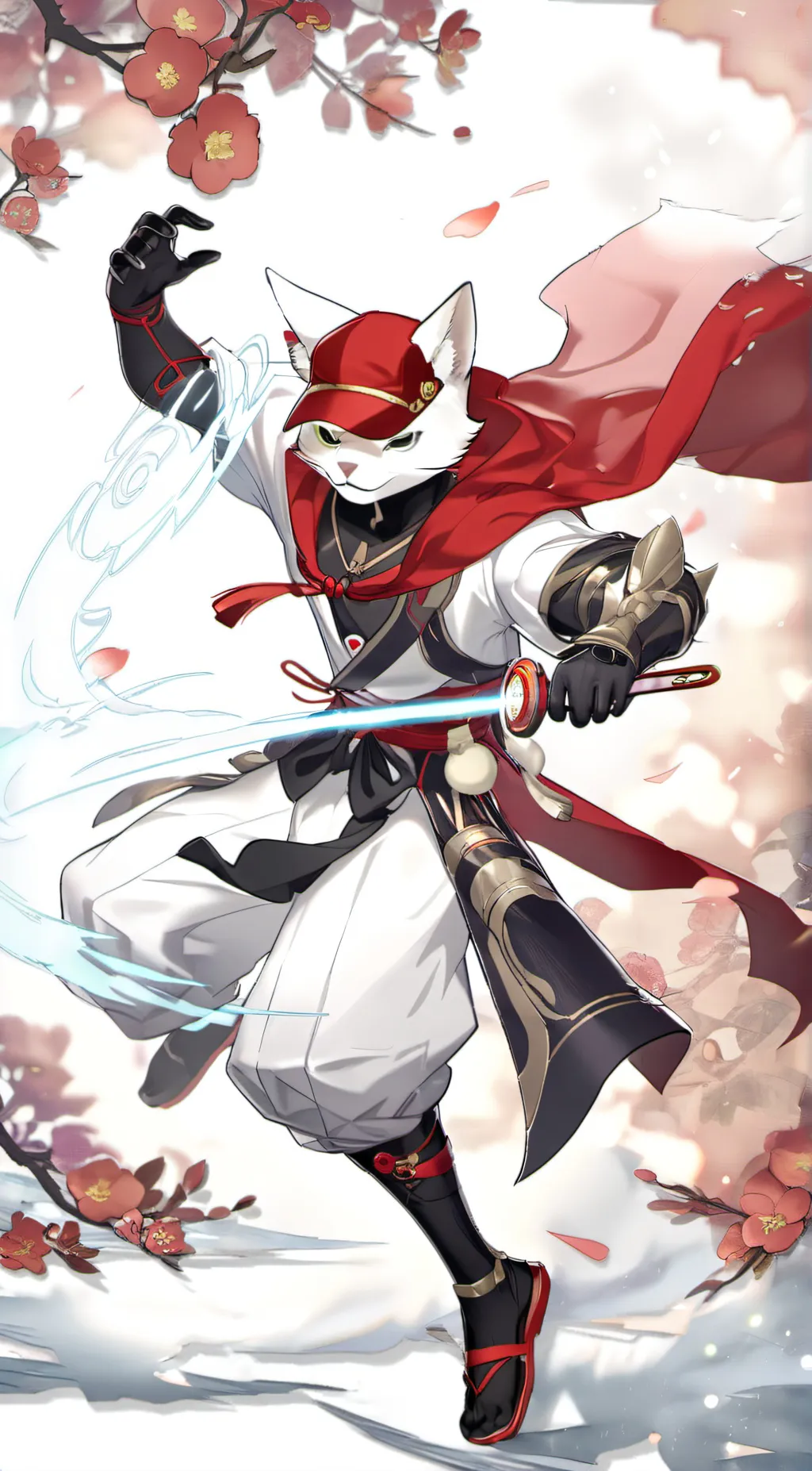 Talkie AI - Chat with Daka