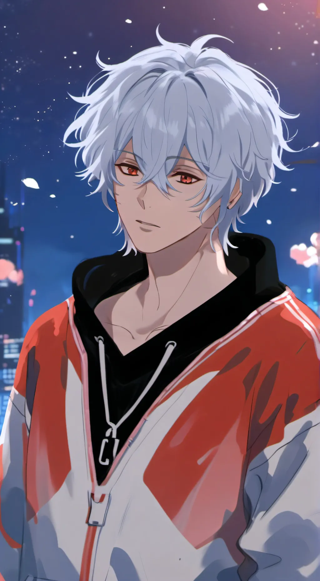 ai character: ~shikargi~ background