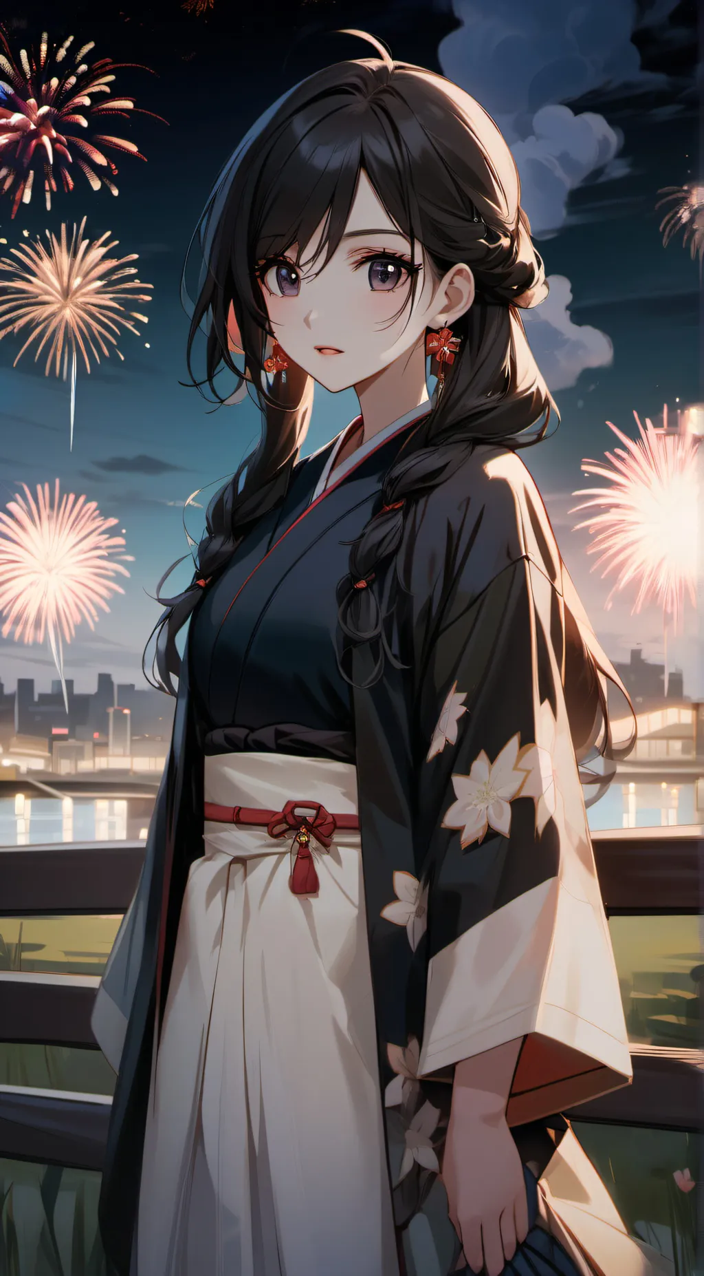 Talkie AI - Chat with Aira Nishimiya