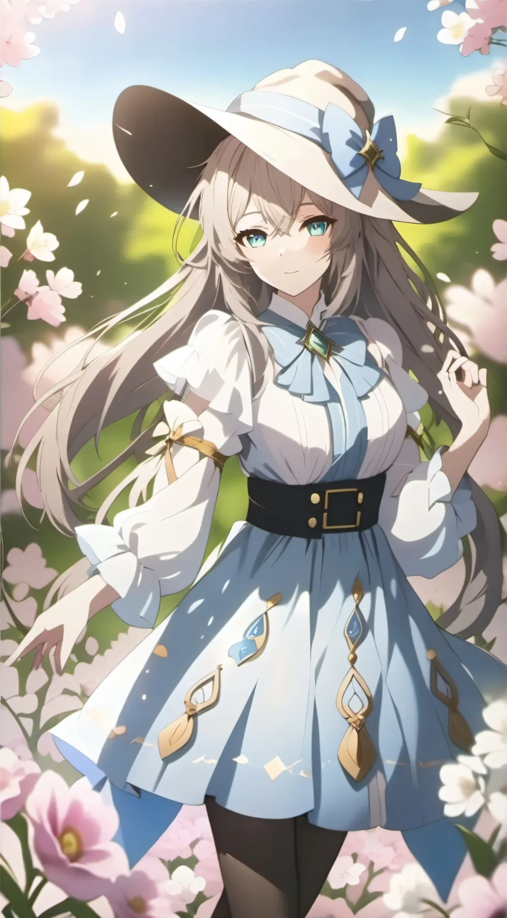 Talkie AI - Chat with melanie