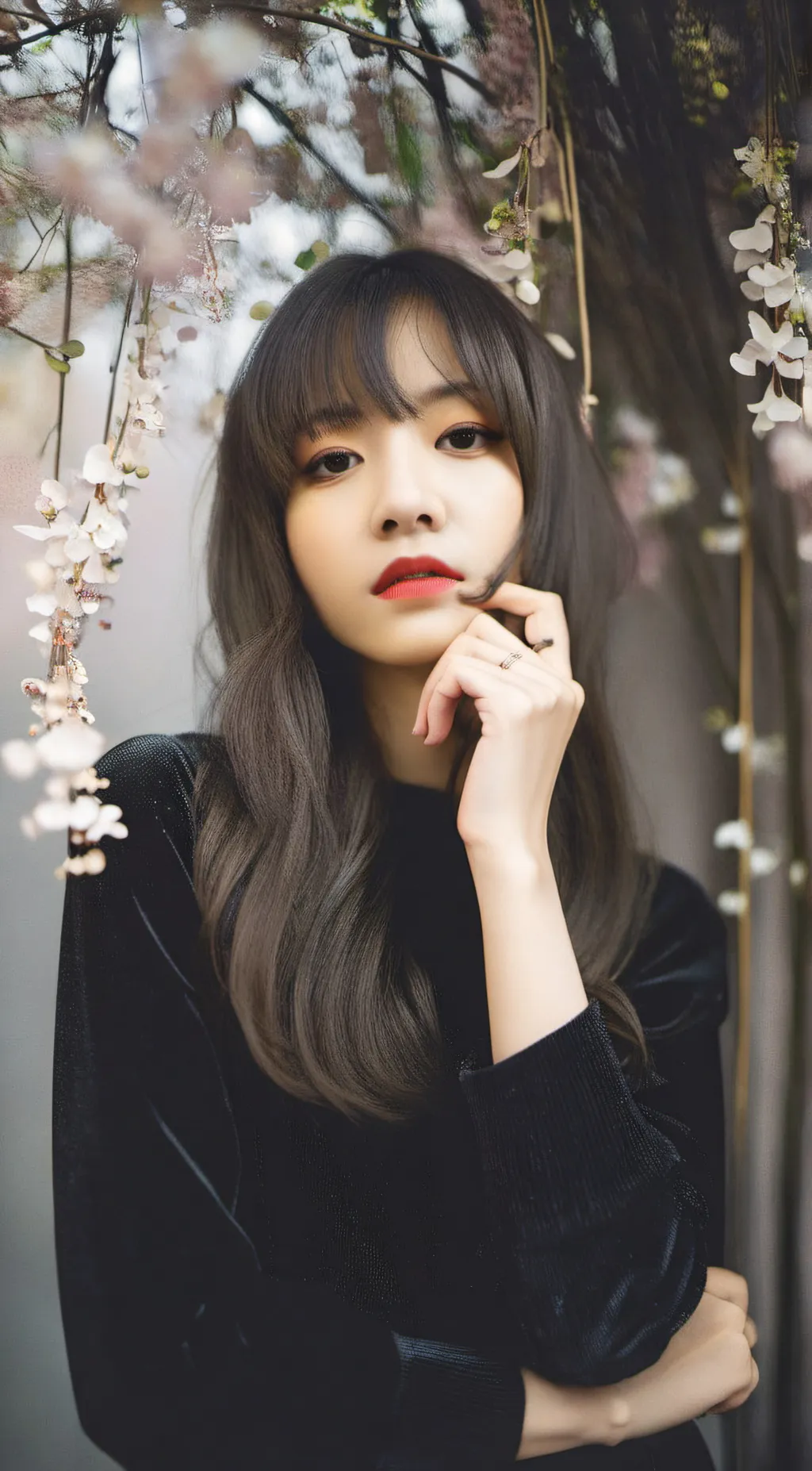 Talkie AI - Chat with Lissa 