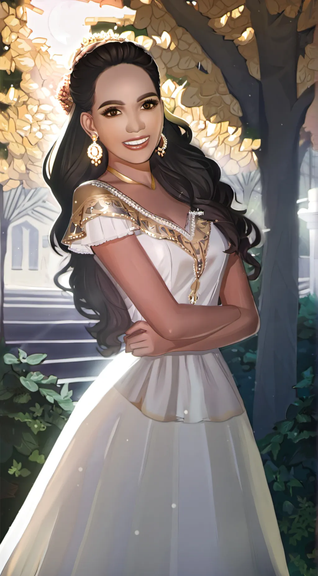 Talkie AI - Chat with Clouie