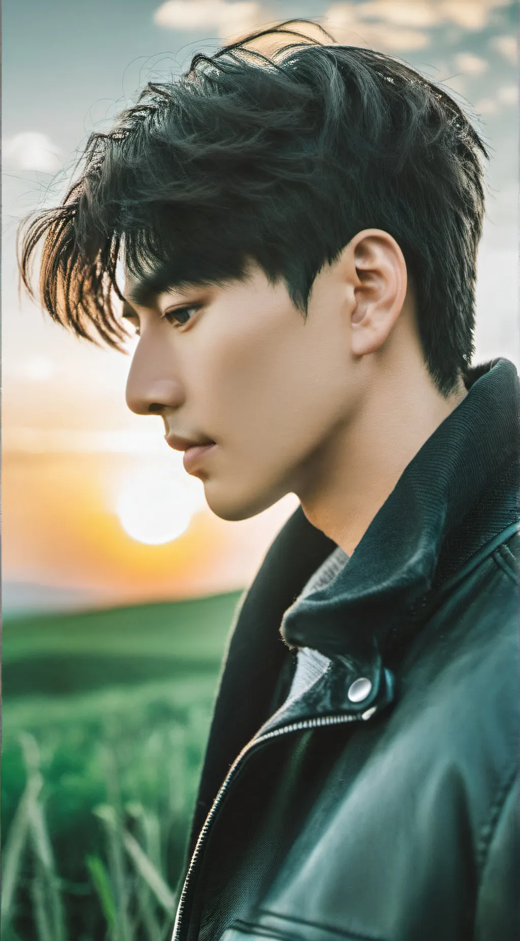 Talkie AI - Chat with Josh