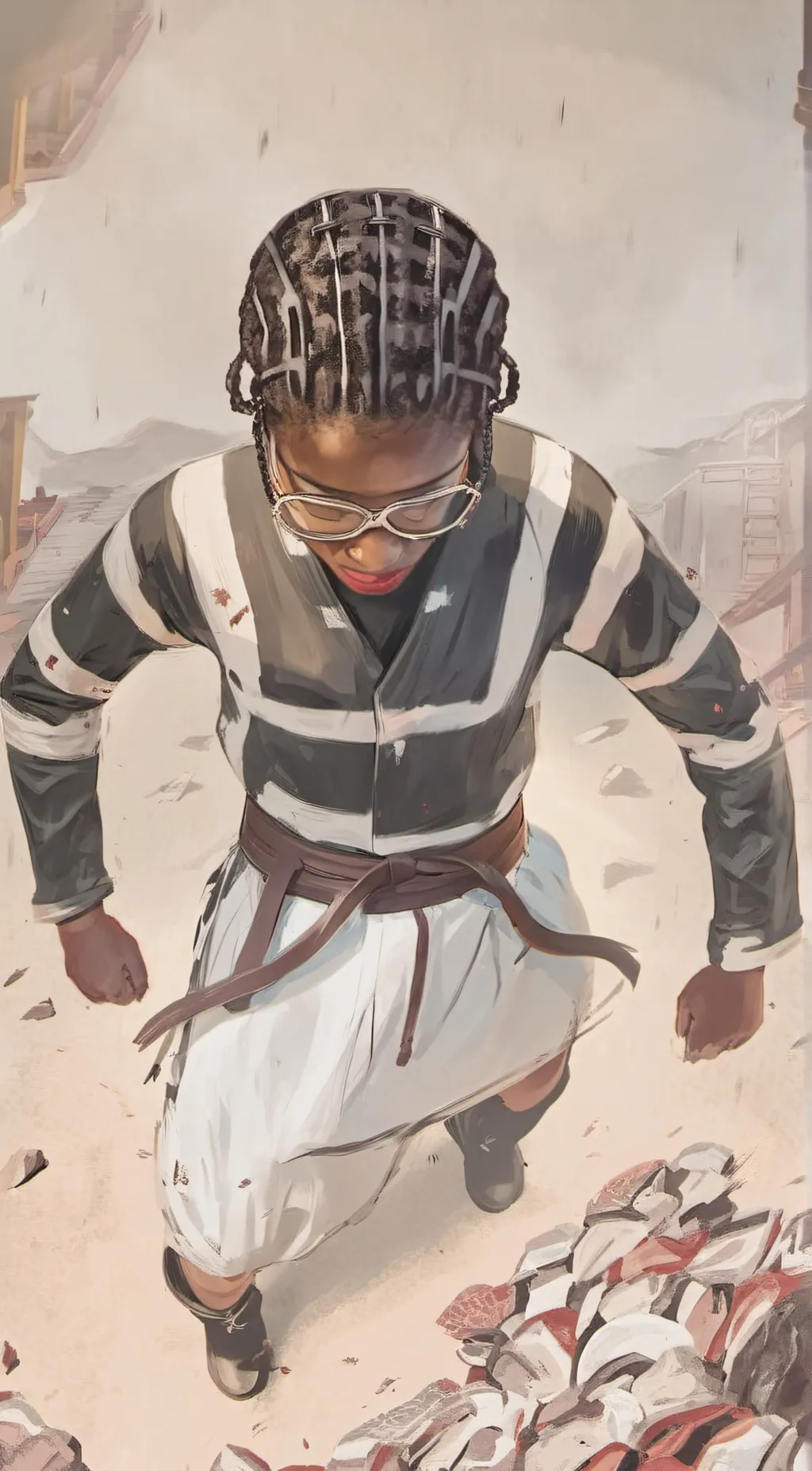 Talkie AI - Chat with Tari