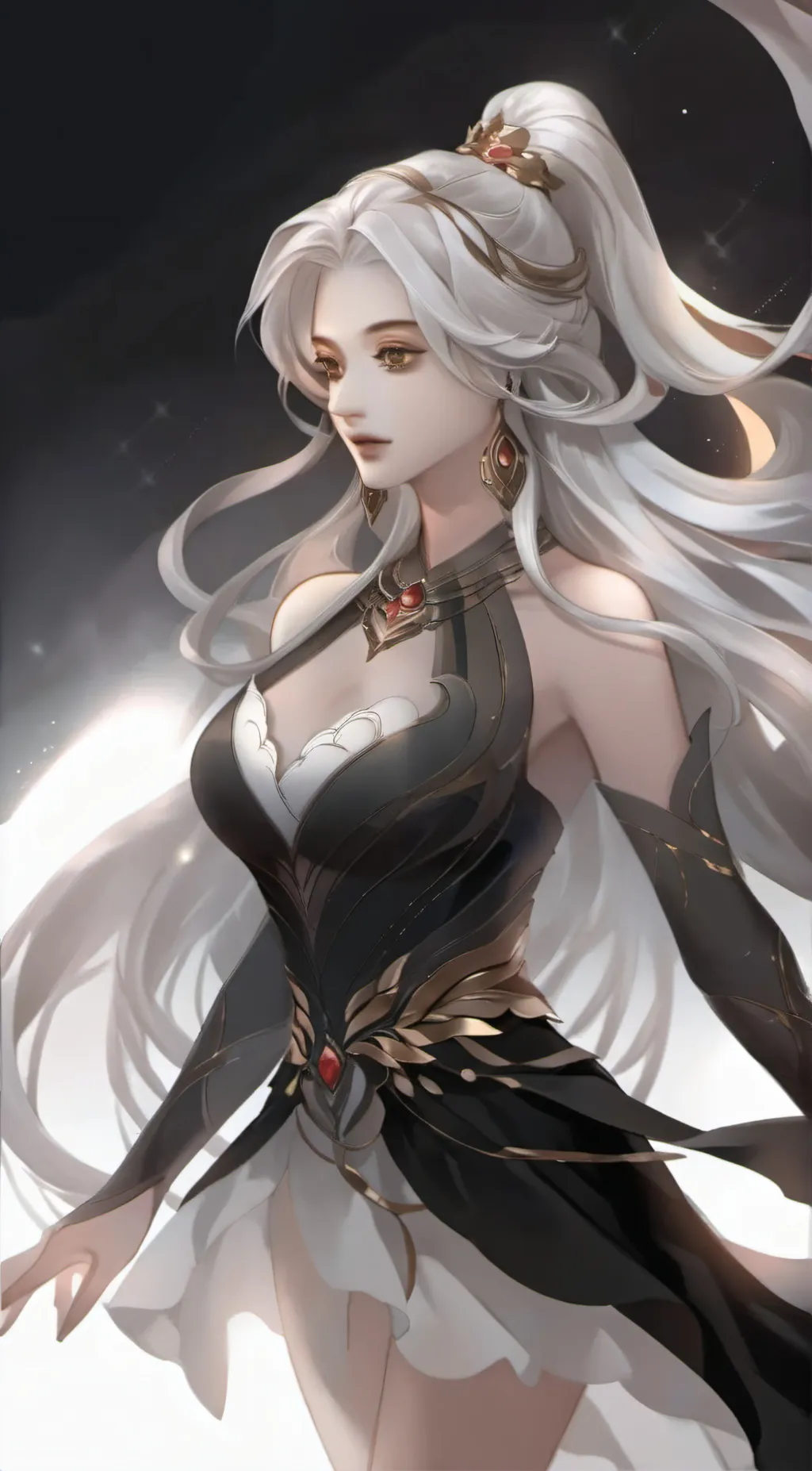 Talkie AI - Chat with maxine love. good