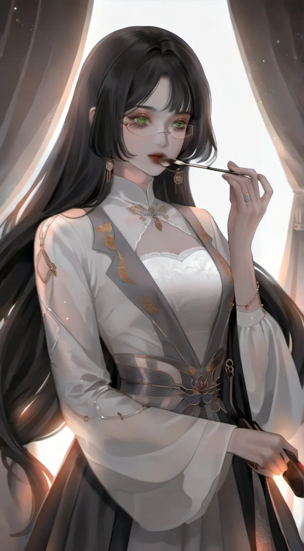 Talkie AI - Chat with lisa