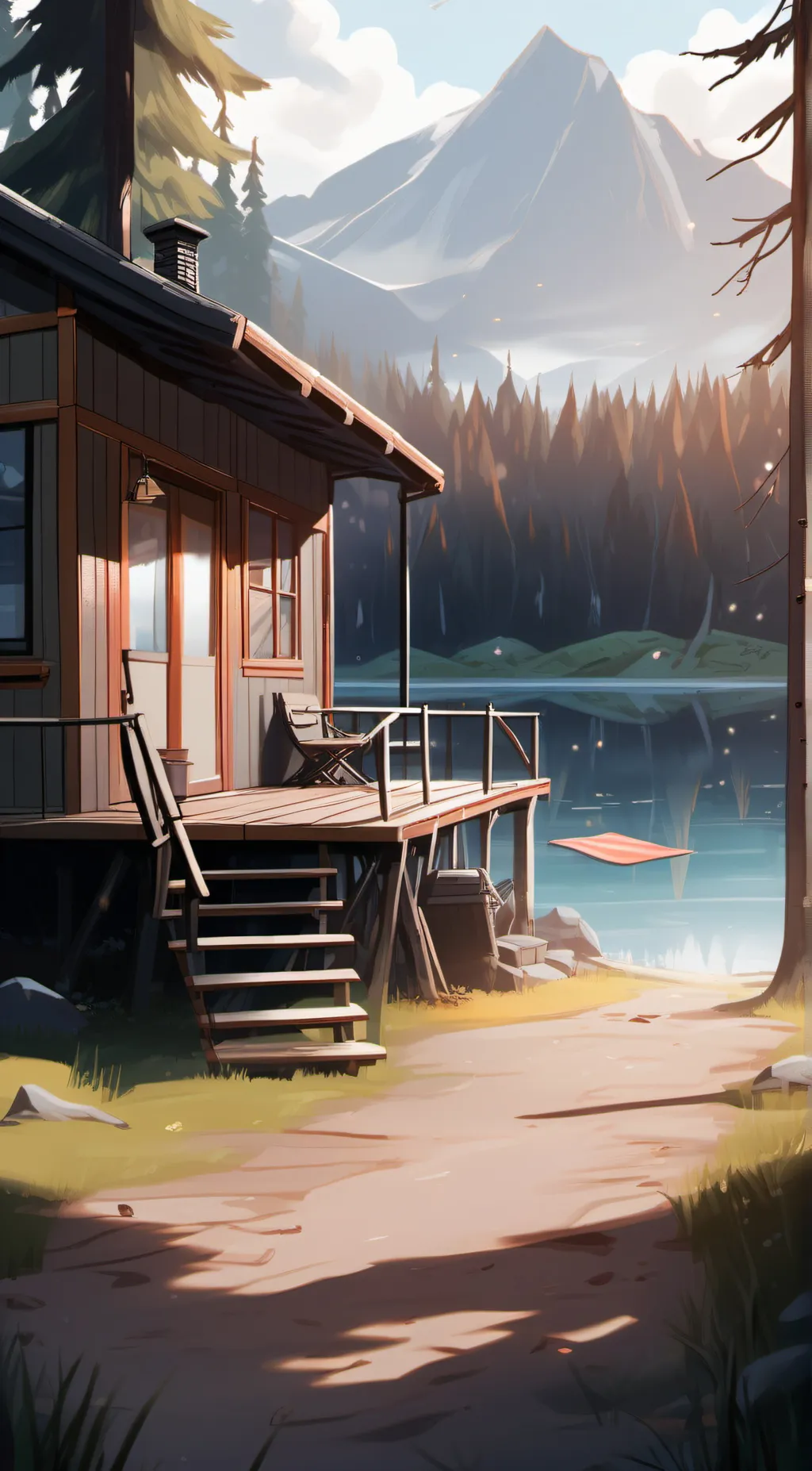 Talkie AI - Chat with Slay the princess