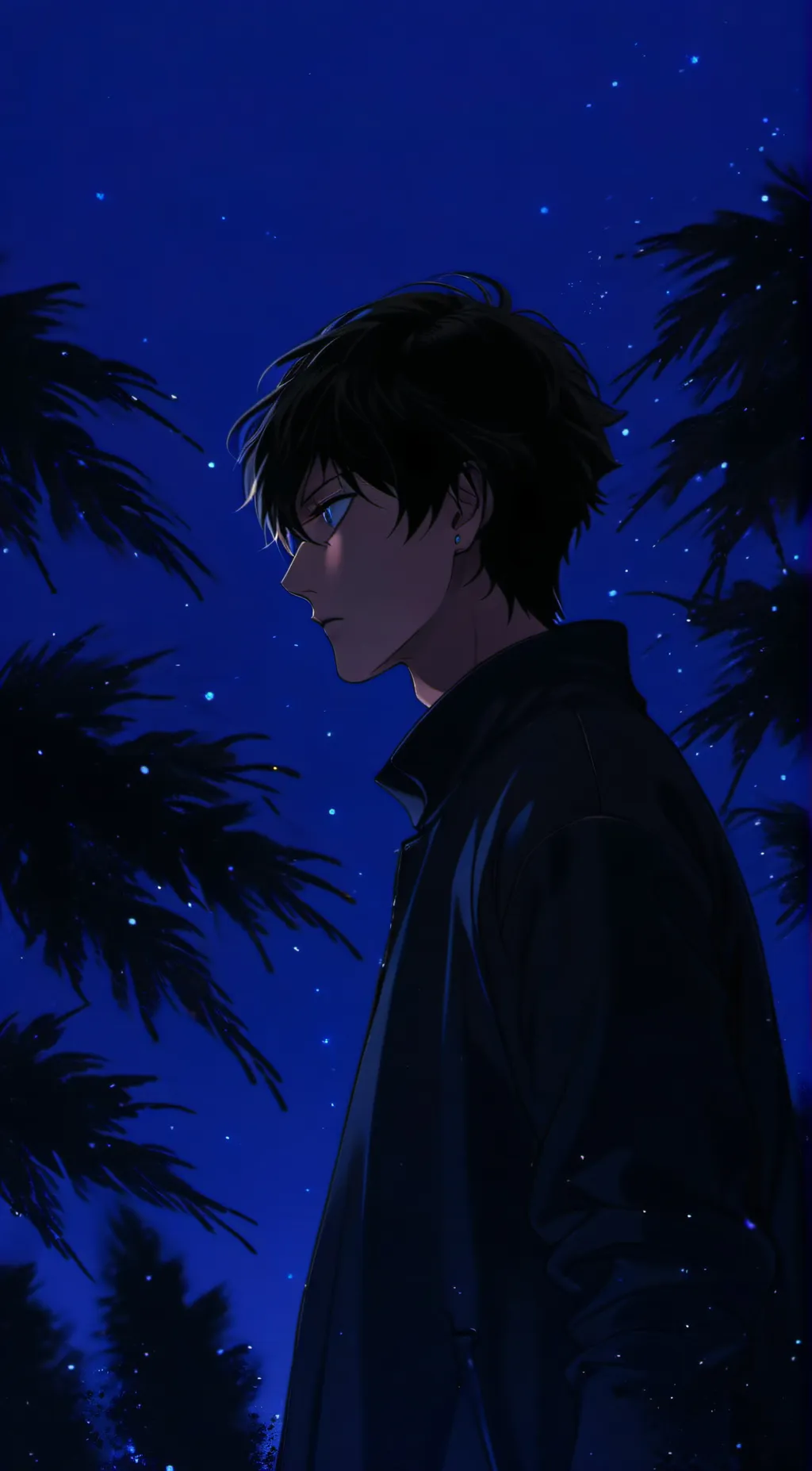 Talkie AI - Chat with Megumi