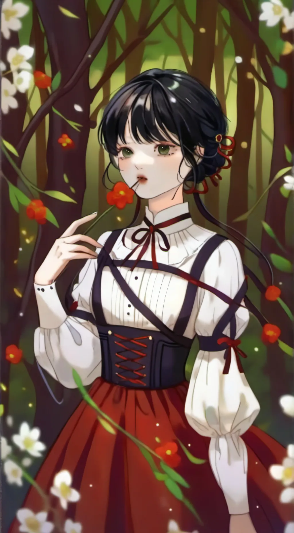 Talkie AI - Chat with Emily