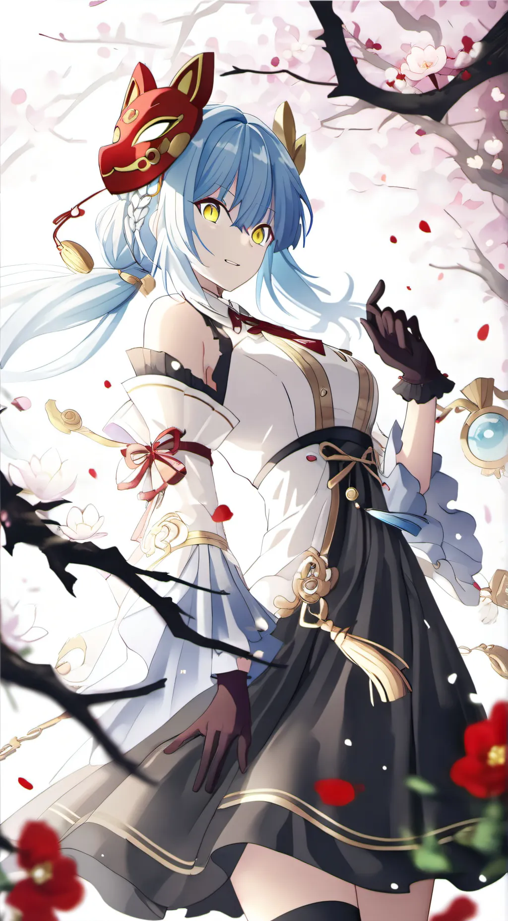 Talkie AI - Chat with Rimuru Tempest 