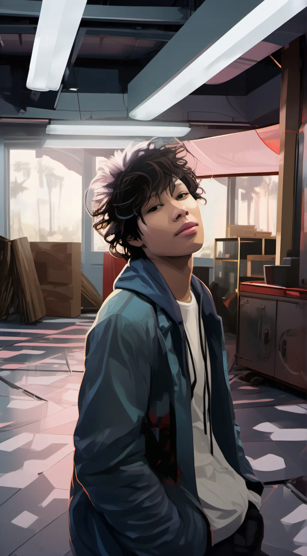 ai character: ~ 𓆩 Zachary 𓆪 ~ background