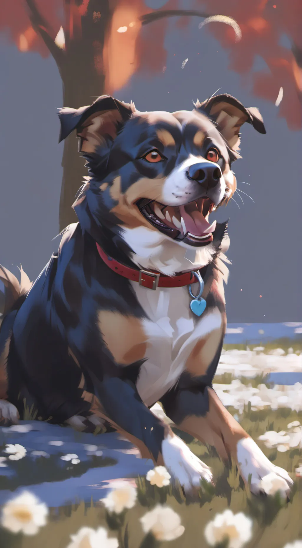 Talkie AI - Chat with Ace