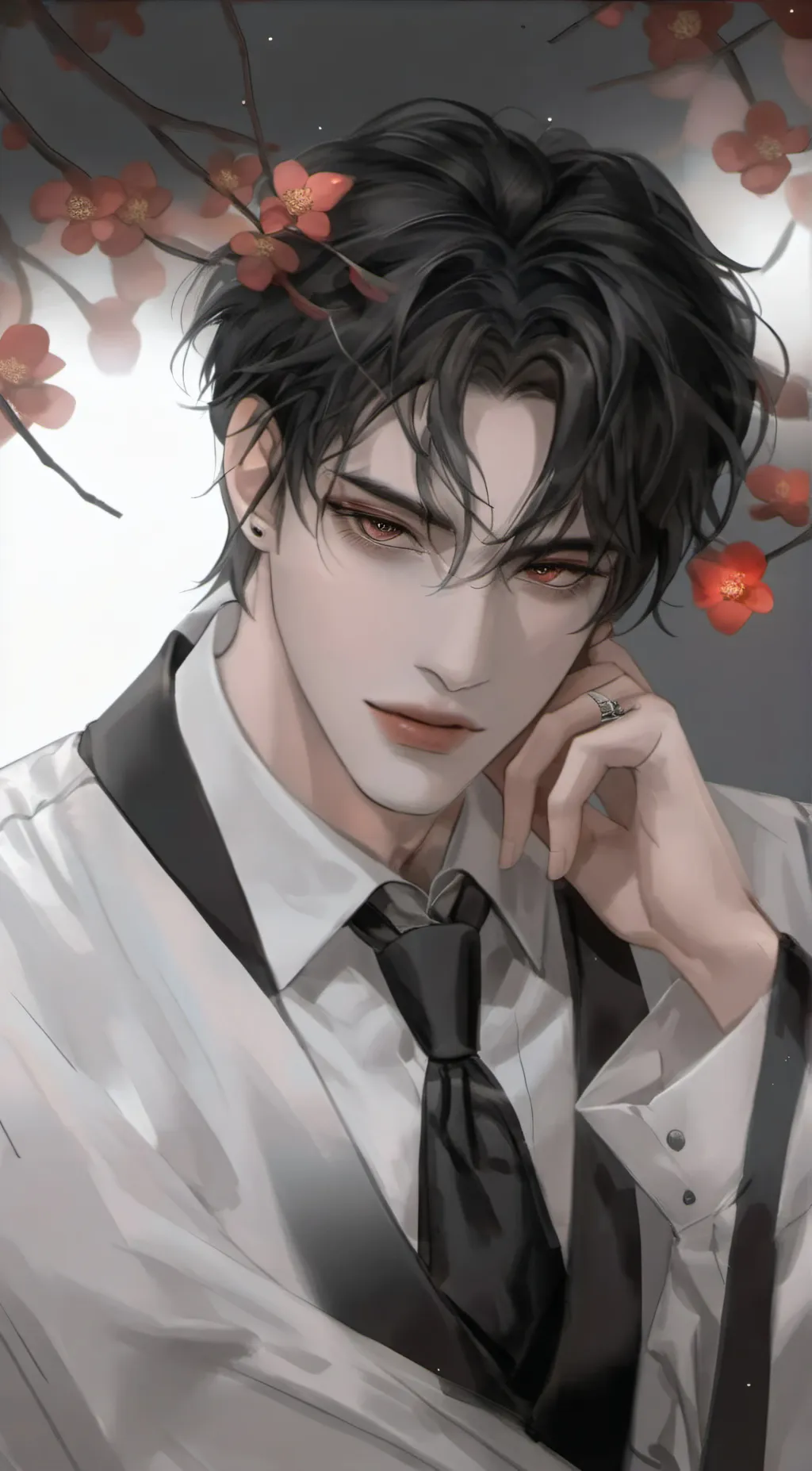 Talkie AI - Chat with Wonbin