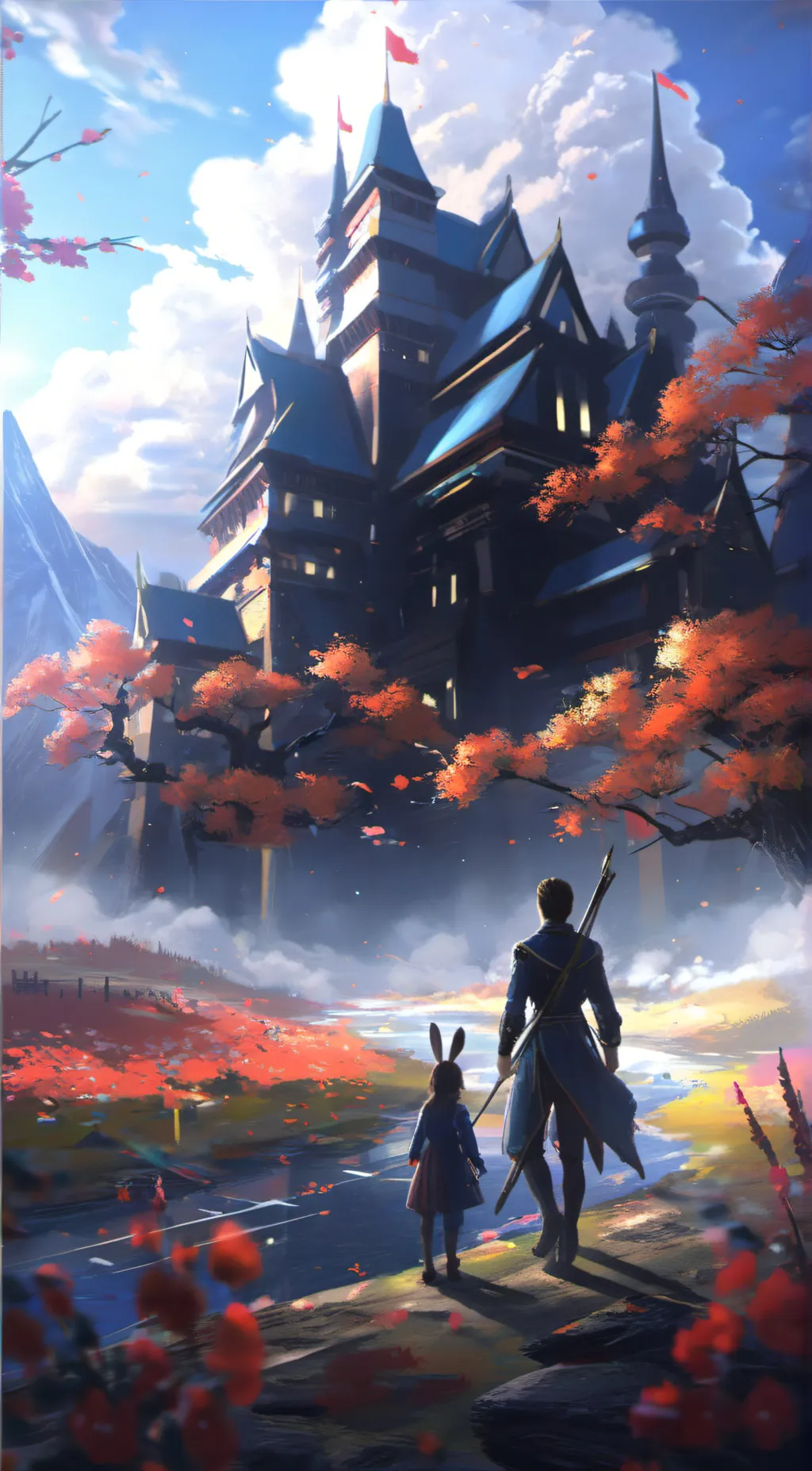 Talkie AI - Chat with ratina