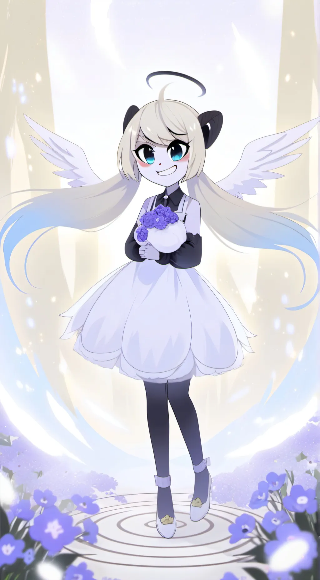 Talkie AI - Chat with emily