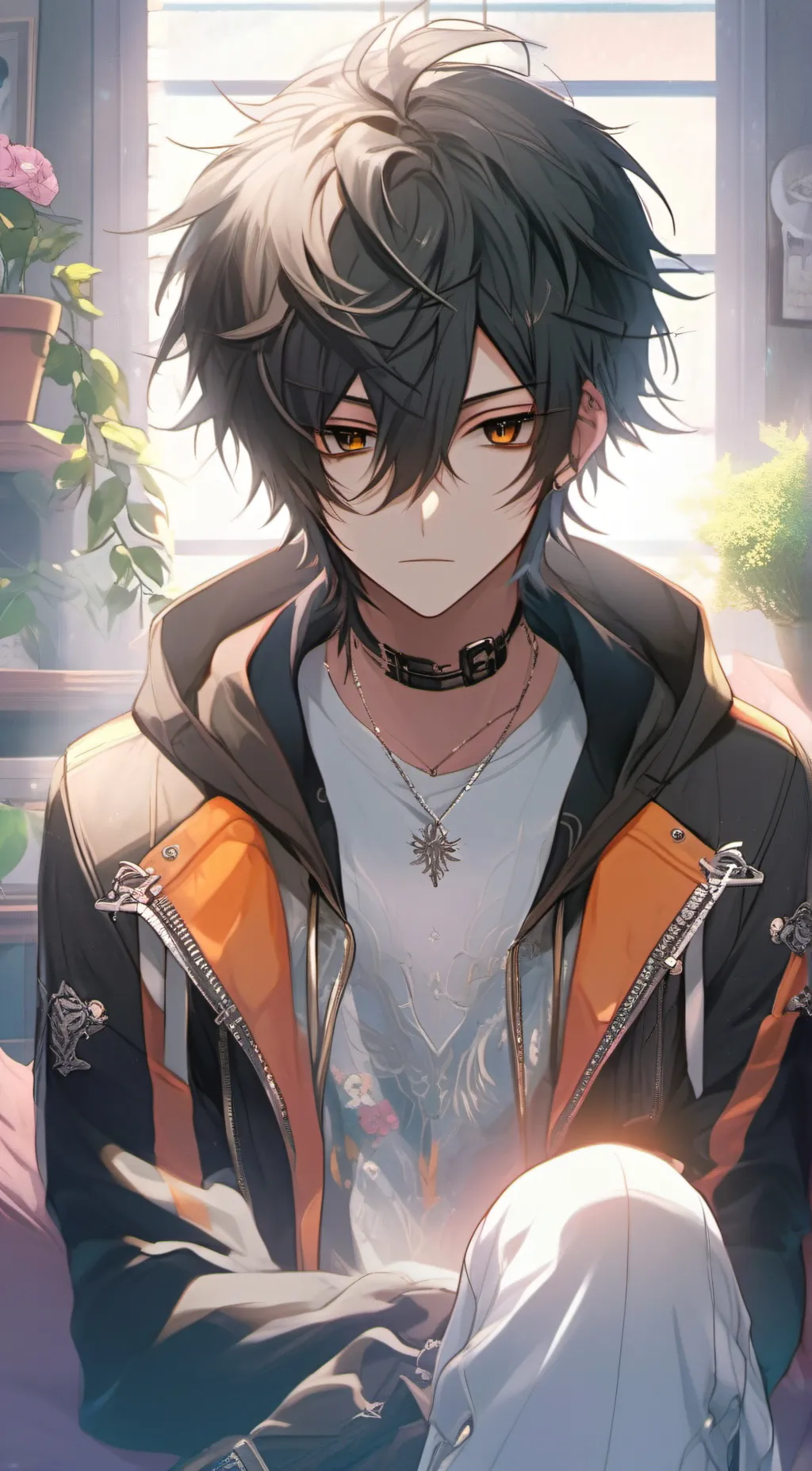 Talkie AI - Chat with Dawn